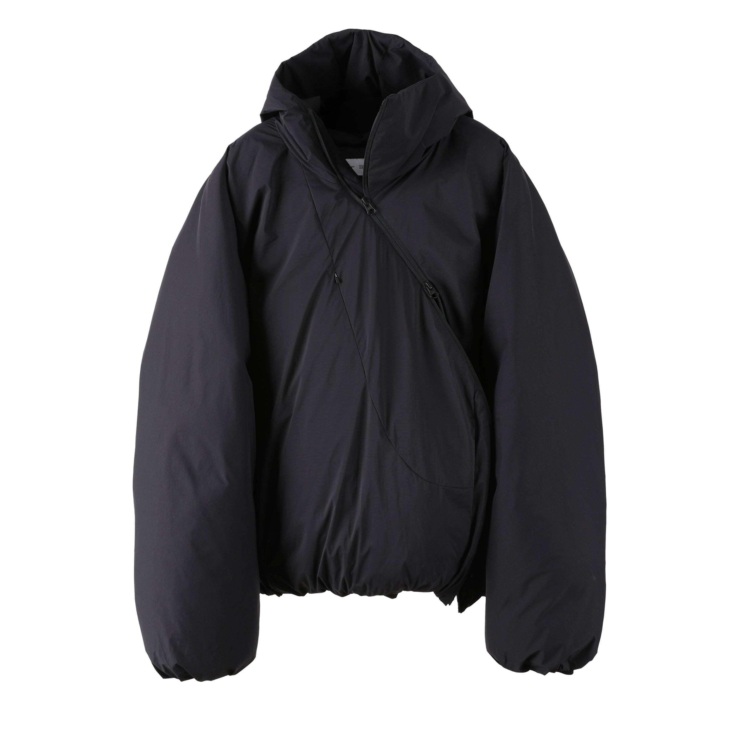 PAF 5.1 Down Center Jacket Black 51ODCB