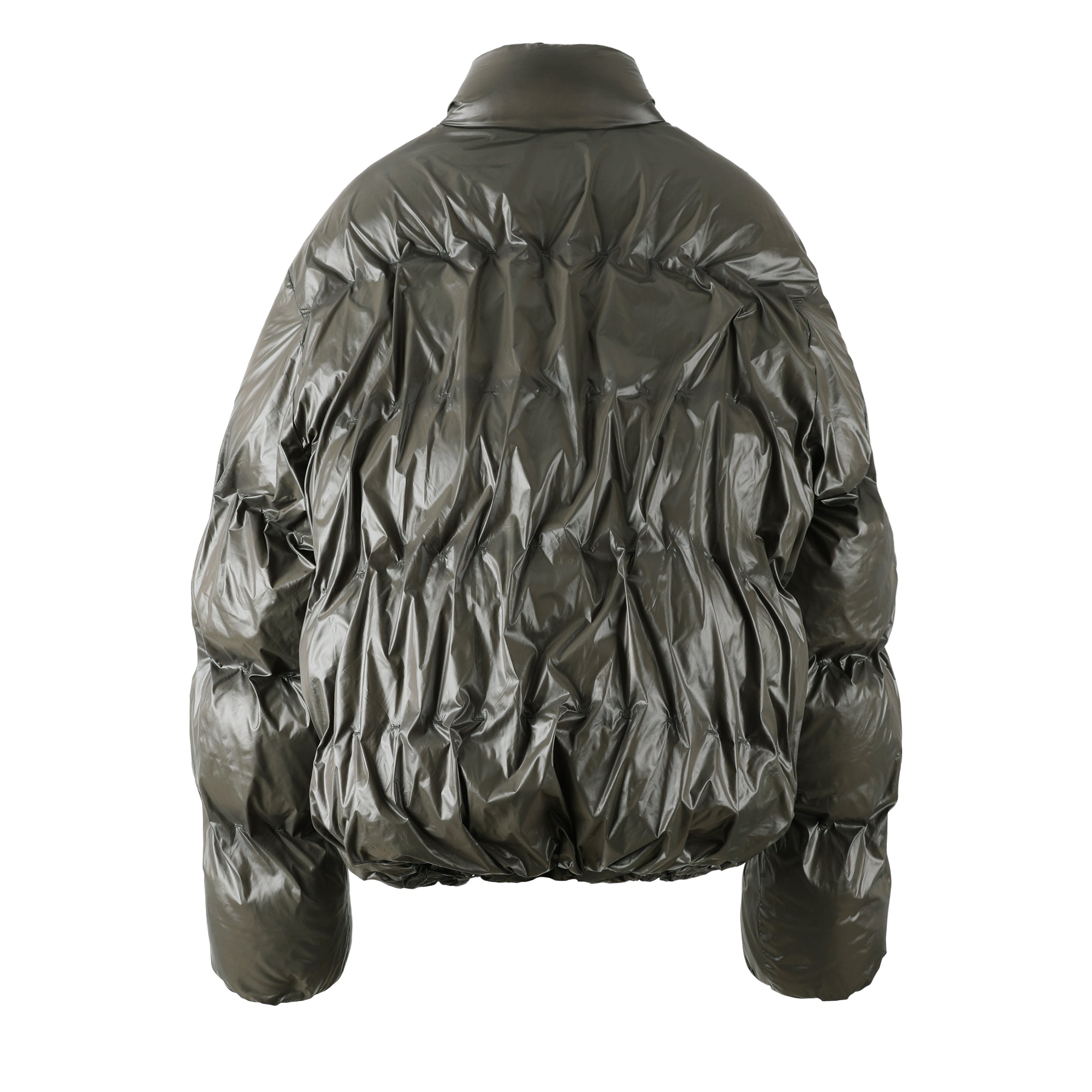 PAF 5.1 Down Right Jacket Metallic Green 51ODRMGN