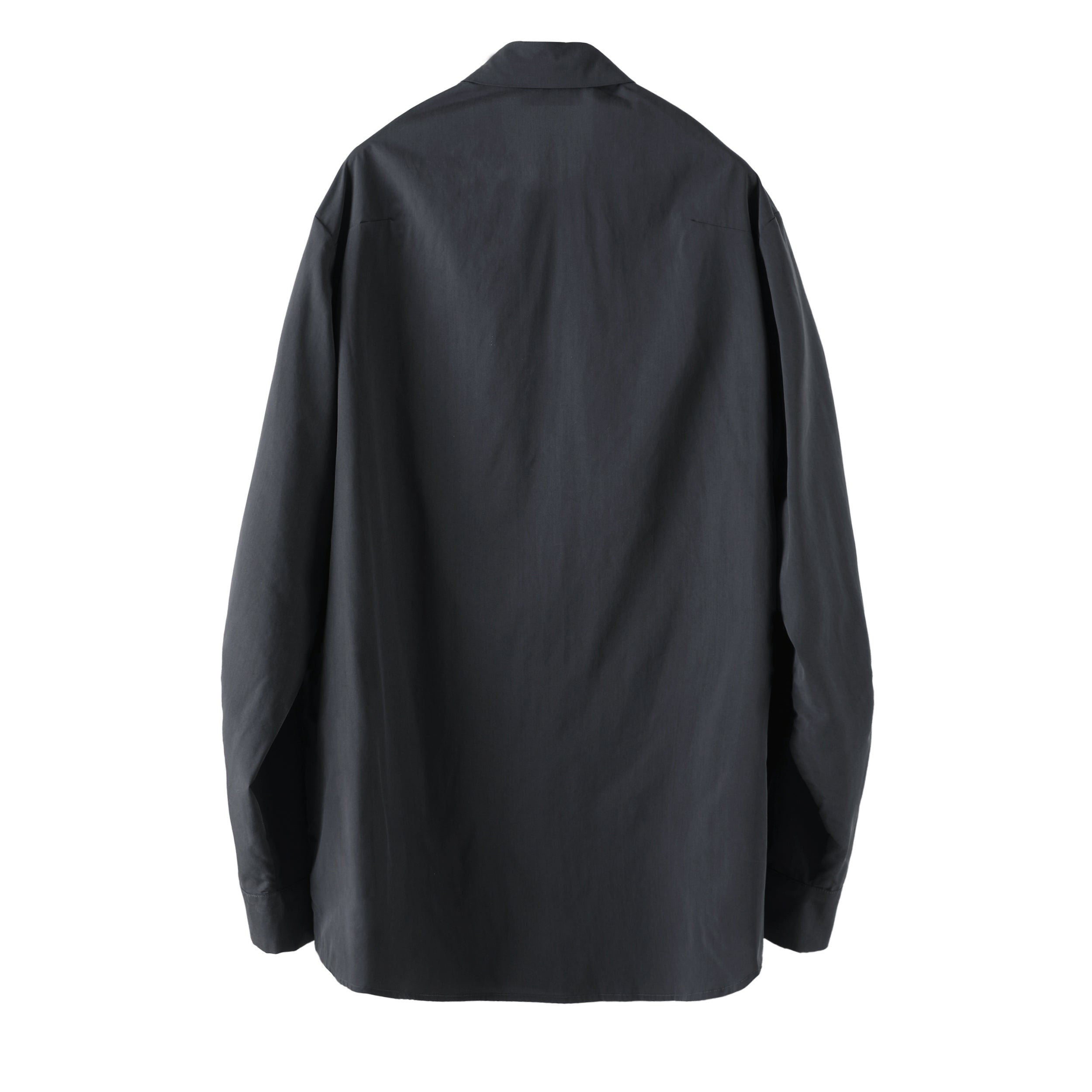 DRKSHDW Knit T-Shirt DU02A3274 RNEP4 BLACK OYSTER