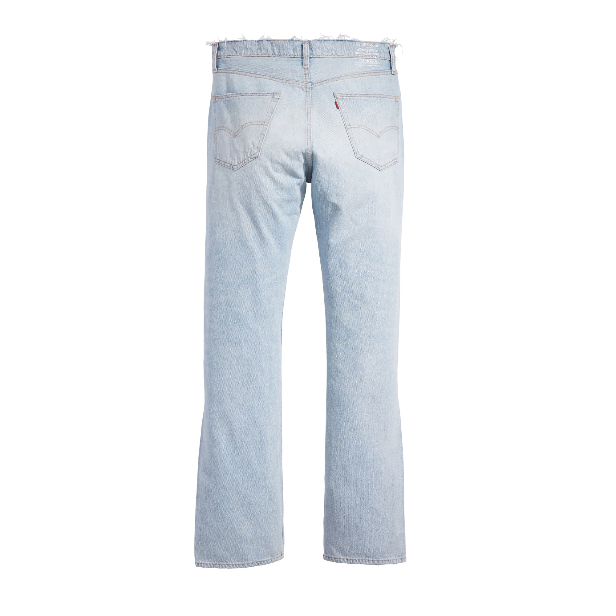 ERL x Levi s 501 Denim Jeans Blue ERL07P202 Capsule