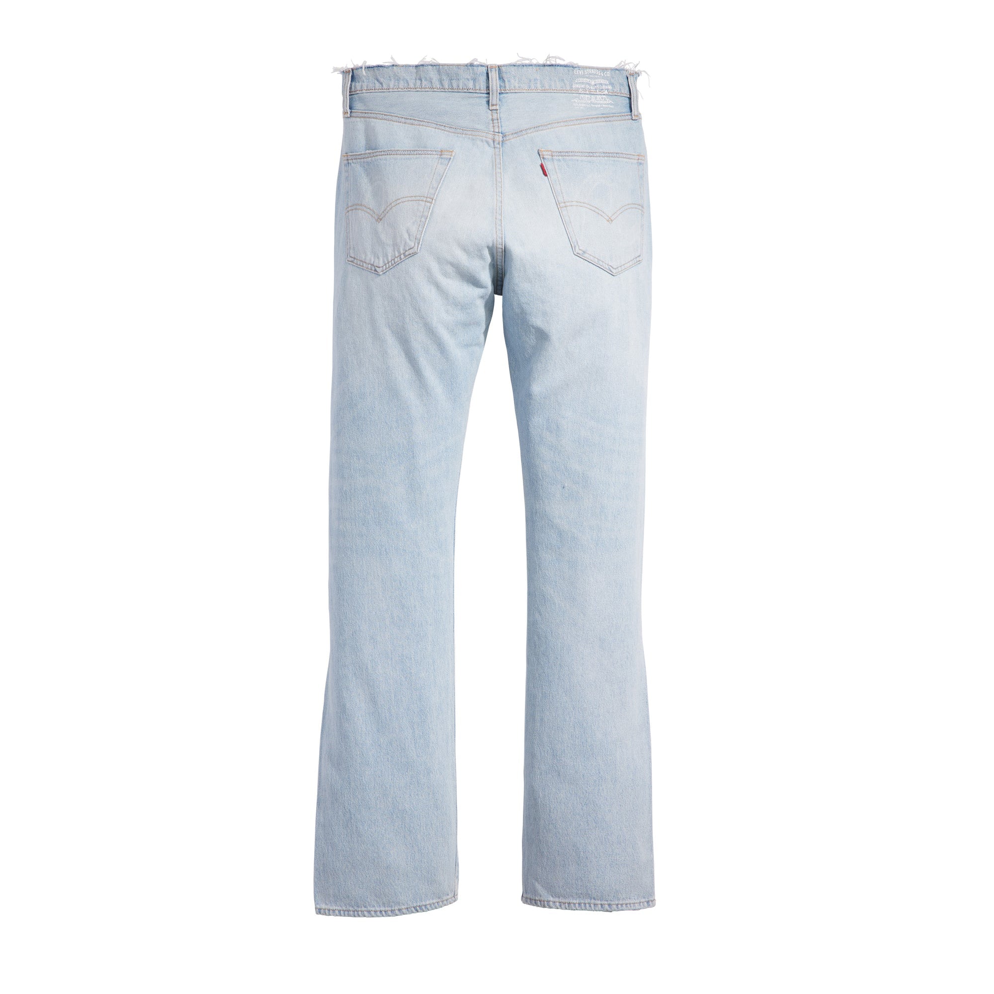 ERL x Levi's 501® Denim Jeans Blue ERL07P202 – Capsule