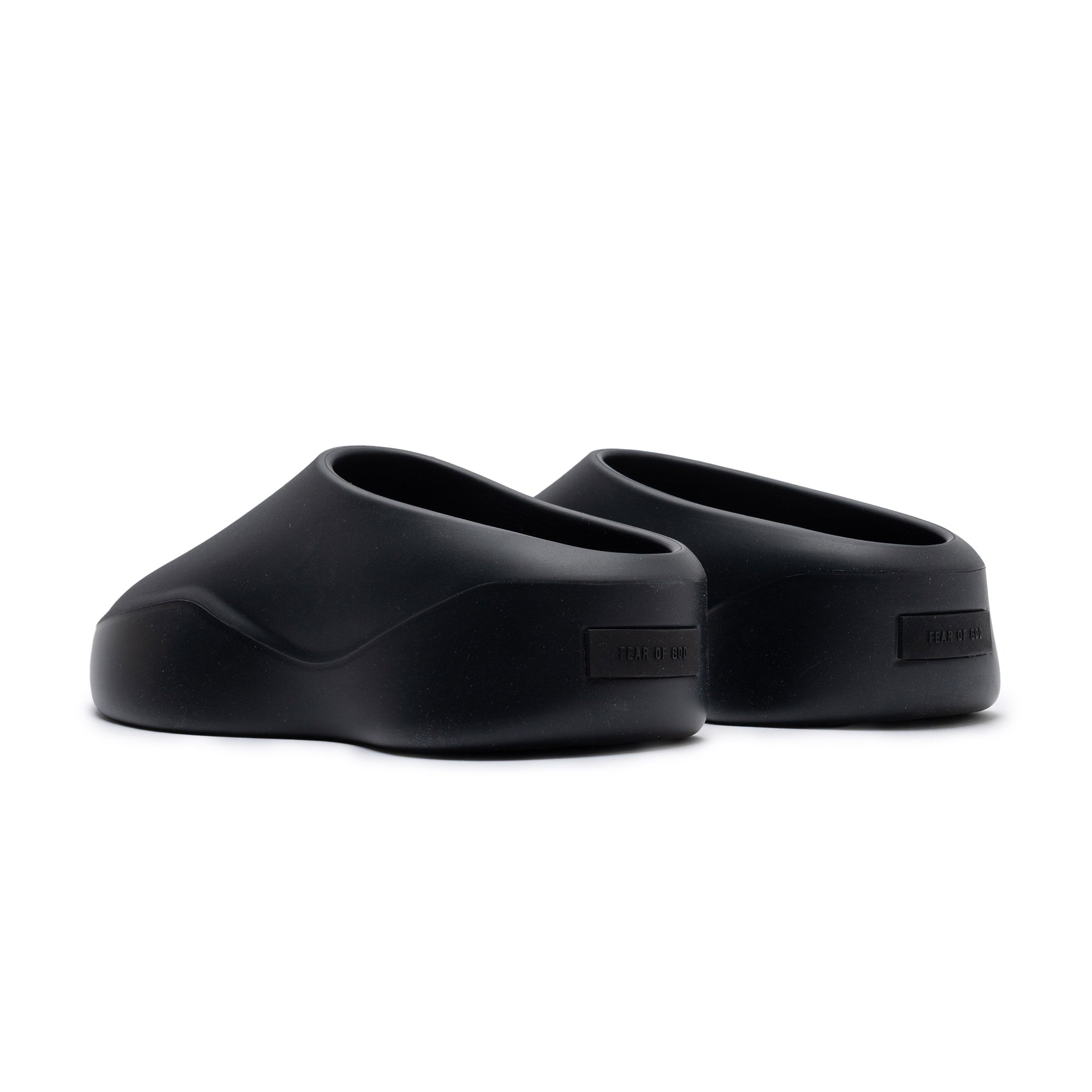 EVA Runner Black FG25FW80-8006EVA