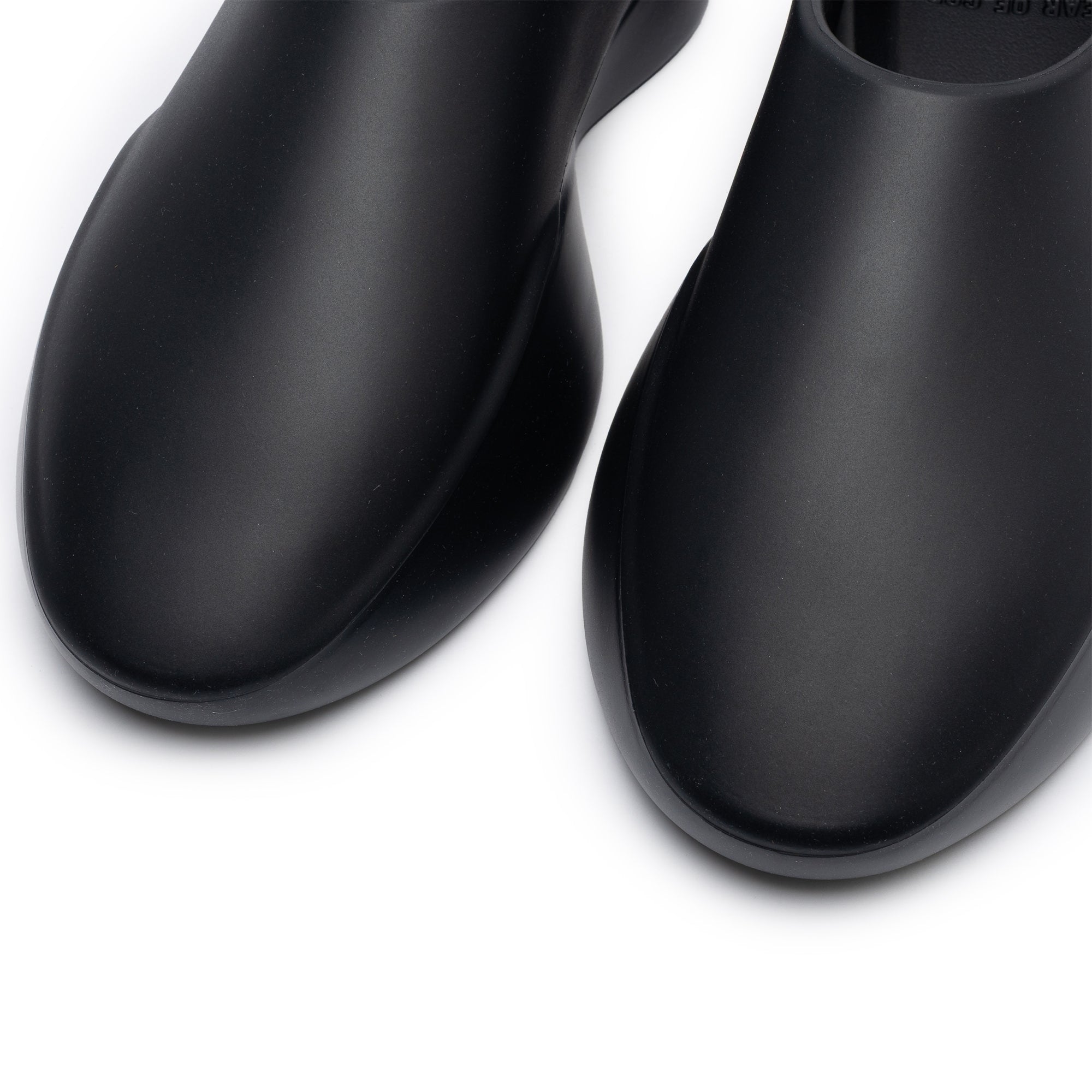 EVA Runner Black FG25FW80-8006EVA