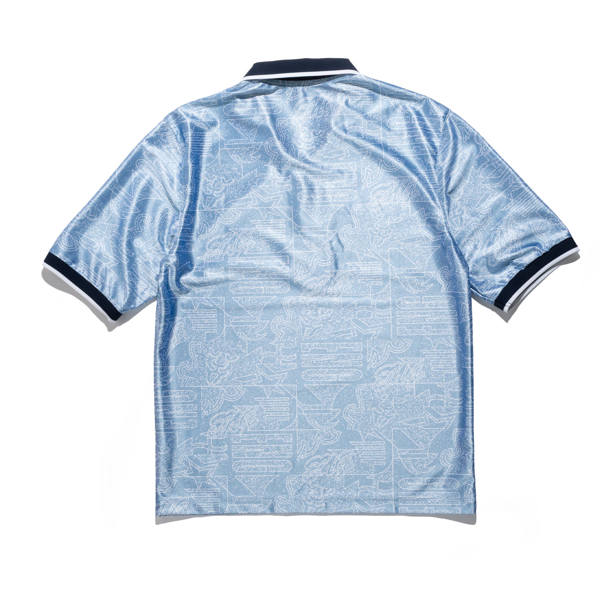 England Energy Jersey WORK BLUE/WHITE/OBSIDIAN IH1866-486