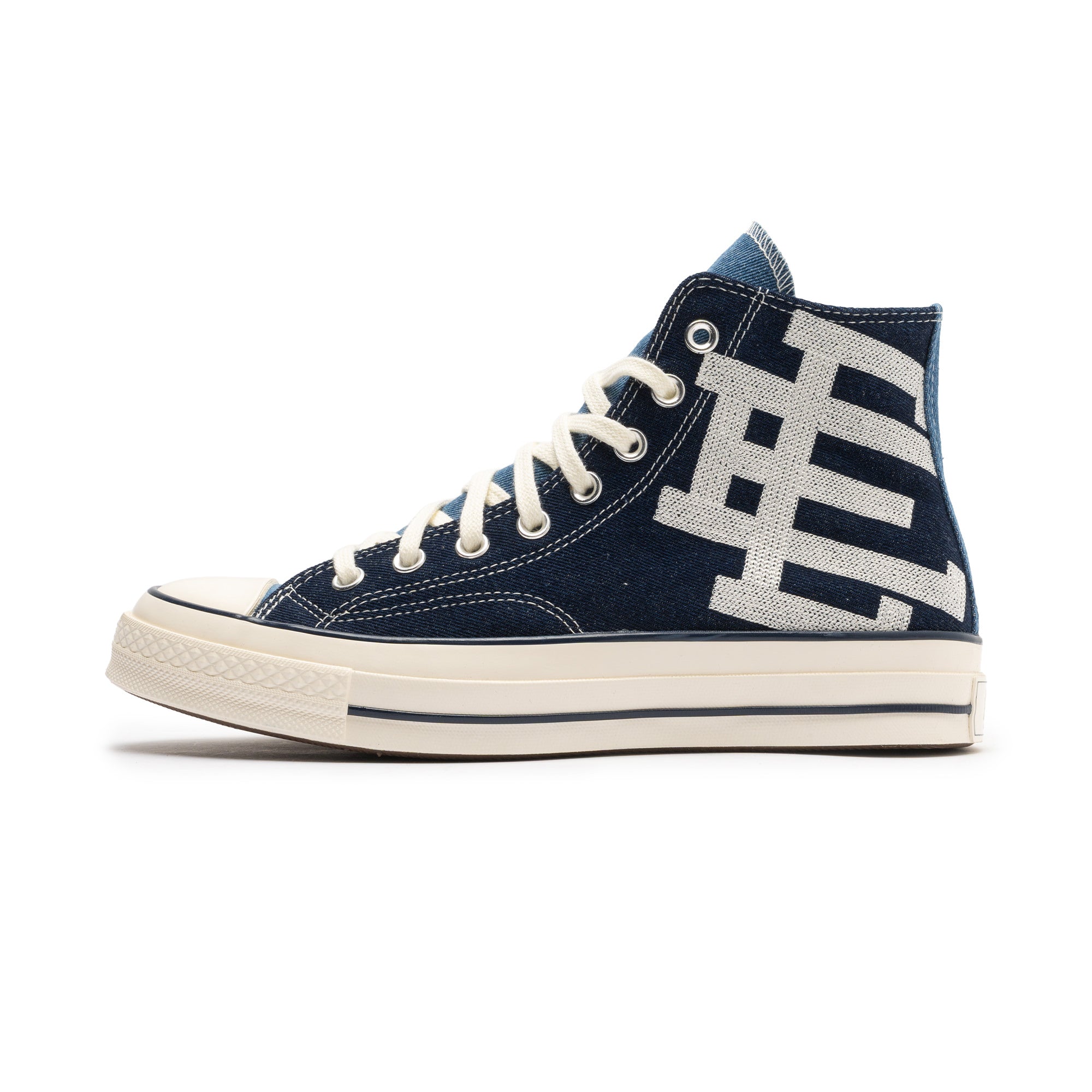 Eric Emanuel Chuck 70 HI Blue A19037C