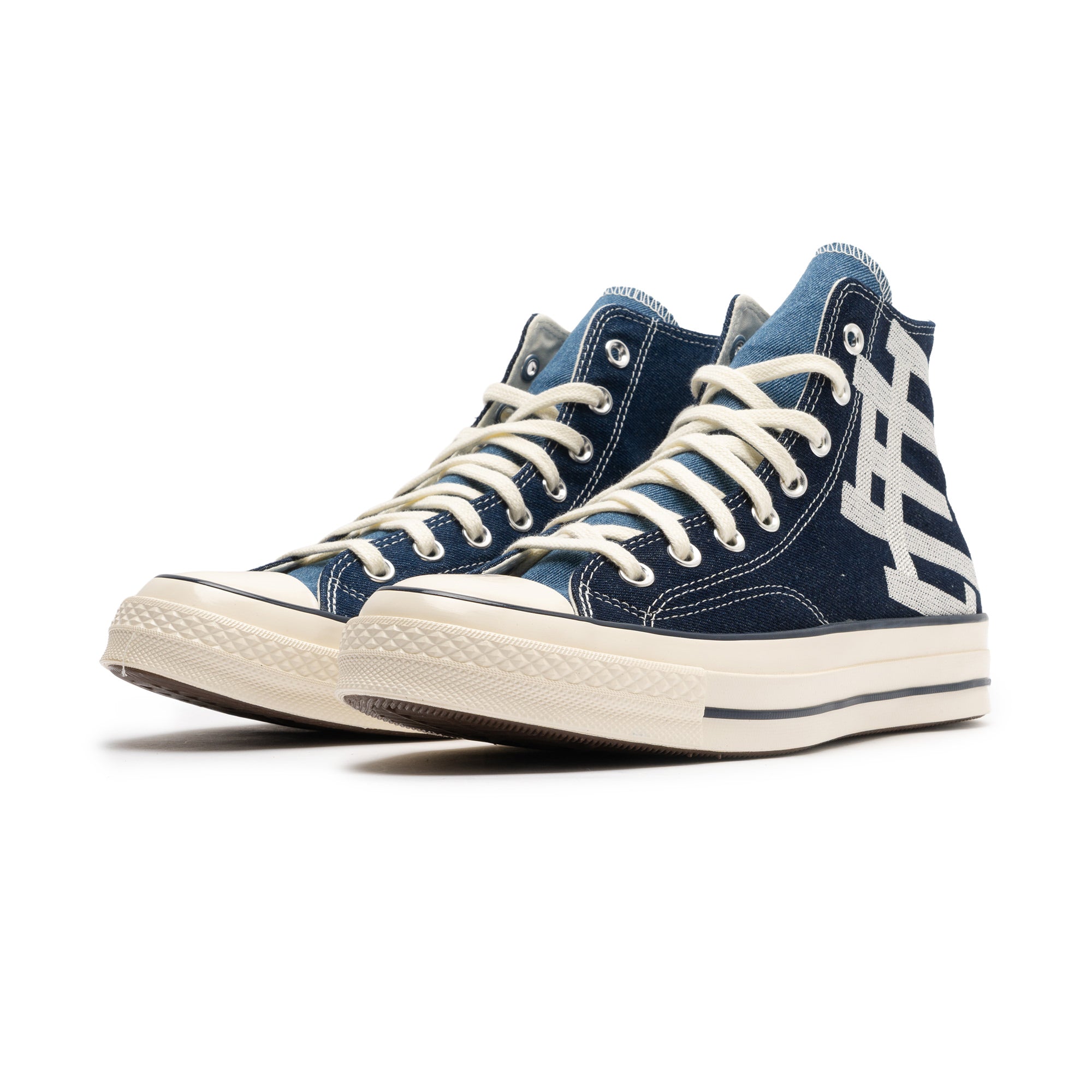 Eric Emanuel Chuck 70 HI Blue A19037C