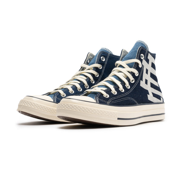 Eric Emanuel Chuck 70 HI Blue A19037C
