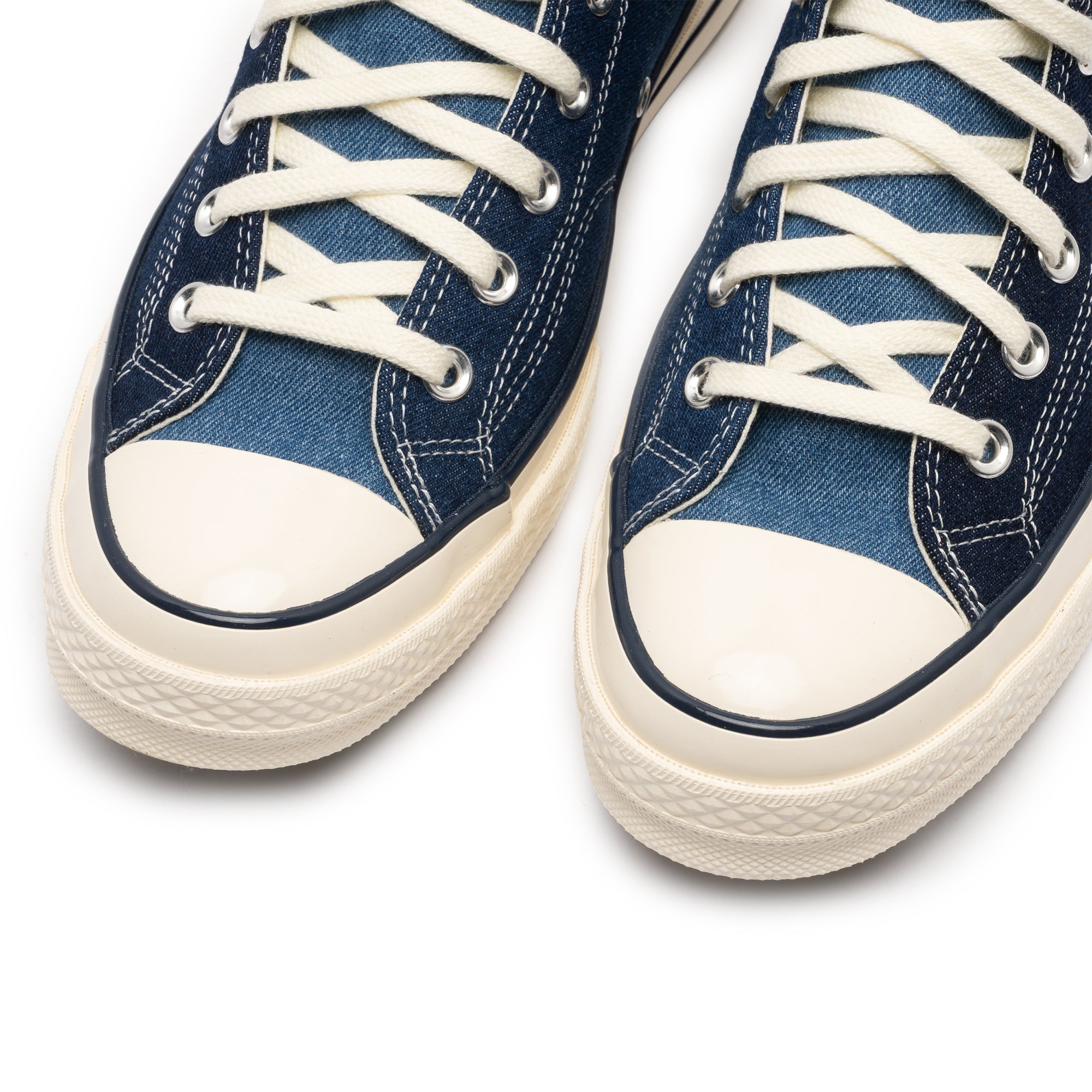 Eric Emanuel Chuck 70 HI Blue A19037C