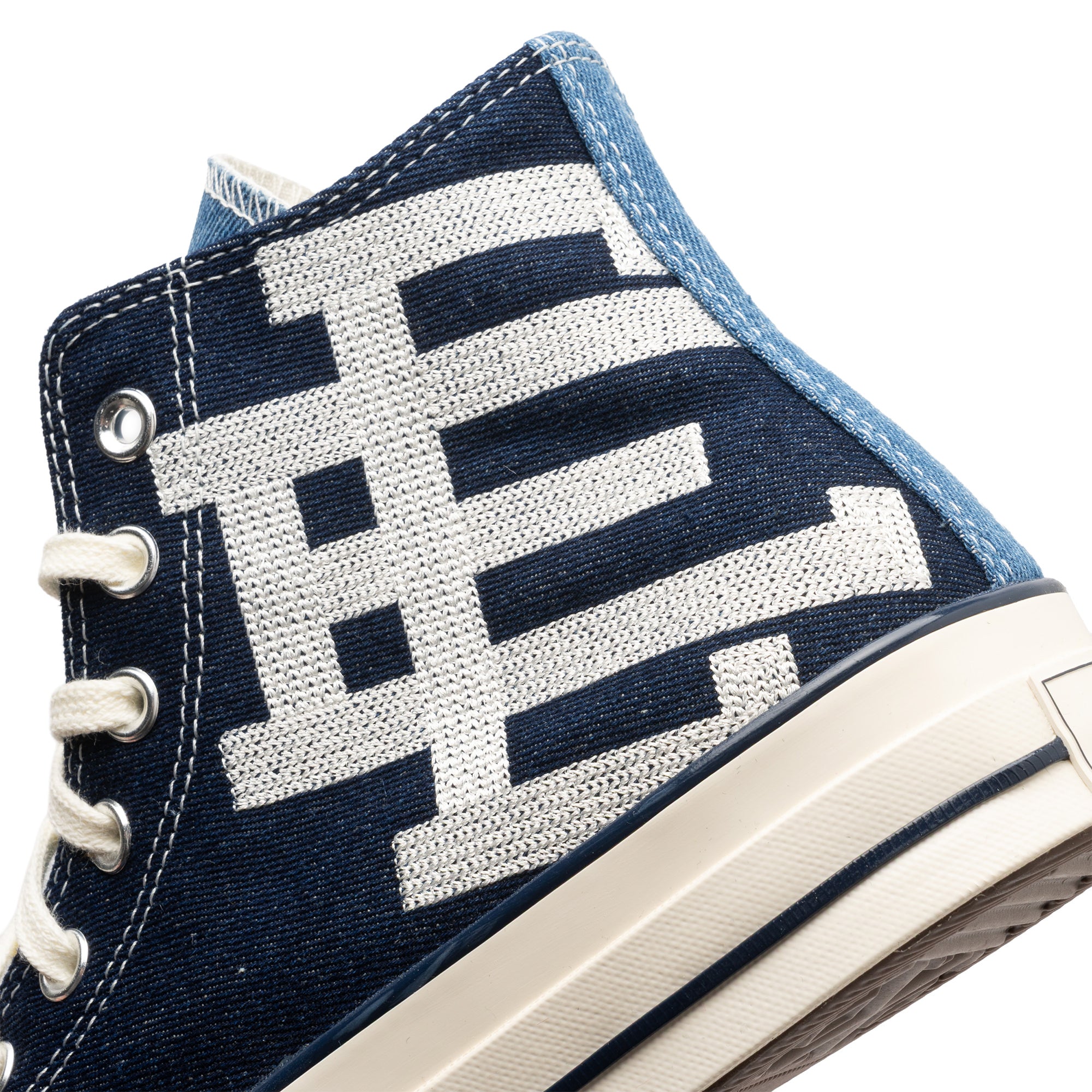Eric Emanuel Chuck 70 HI Blue A19037C