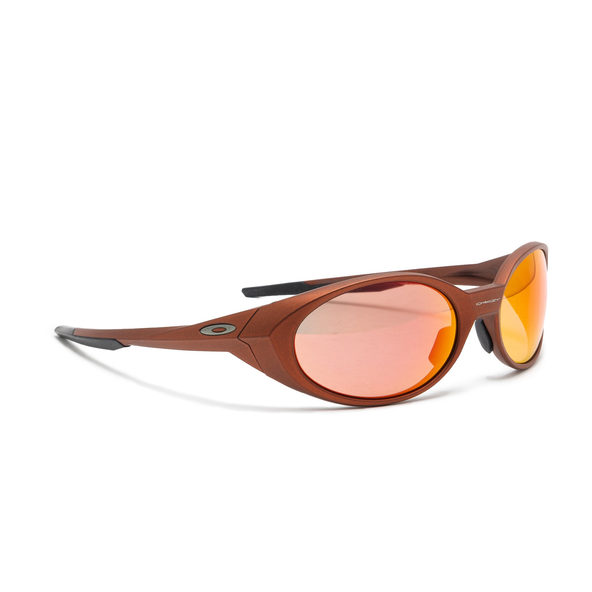 Eye Jacket Redux 9438 Prizm Trail Fire Orange