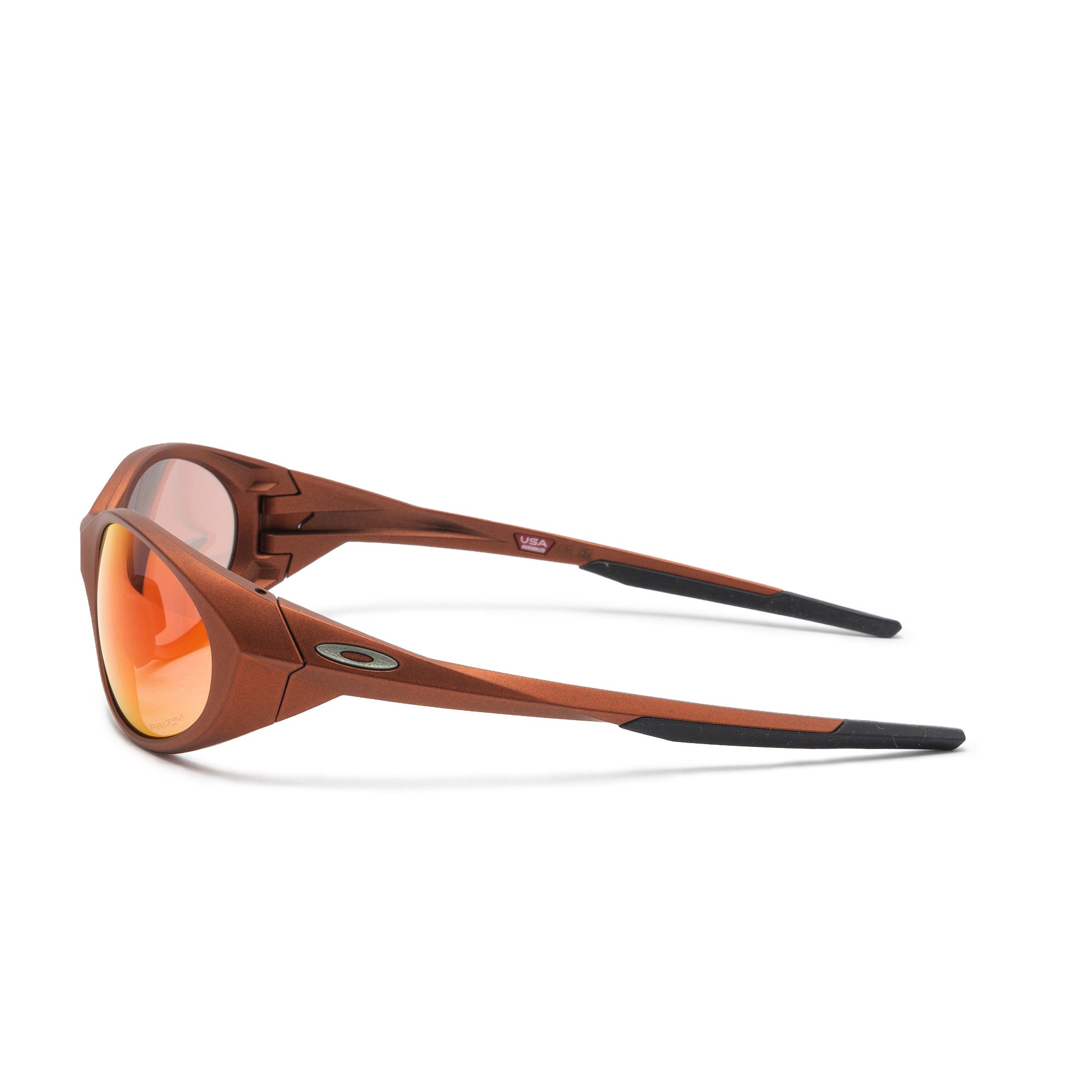 Eye Jacket Redux 9438 Prizm Trail Fire Orange