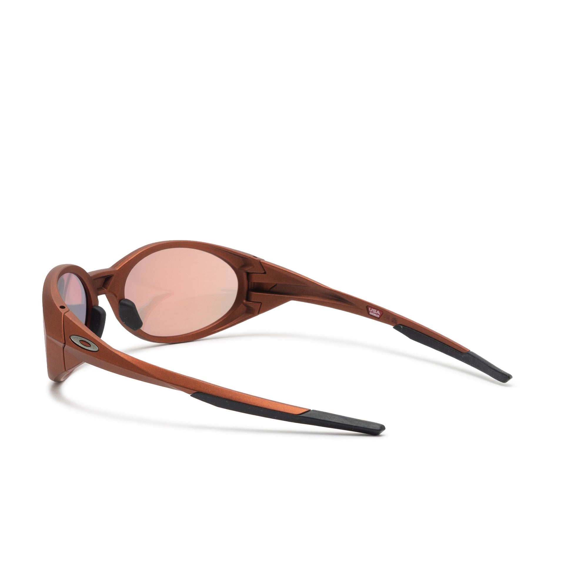 Eye Jacket Redux 9438 Prizm Trail Fire Orange