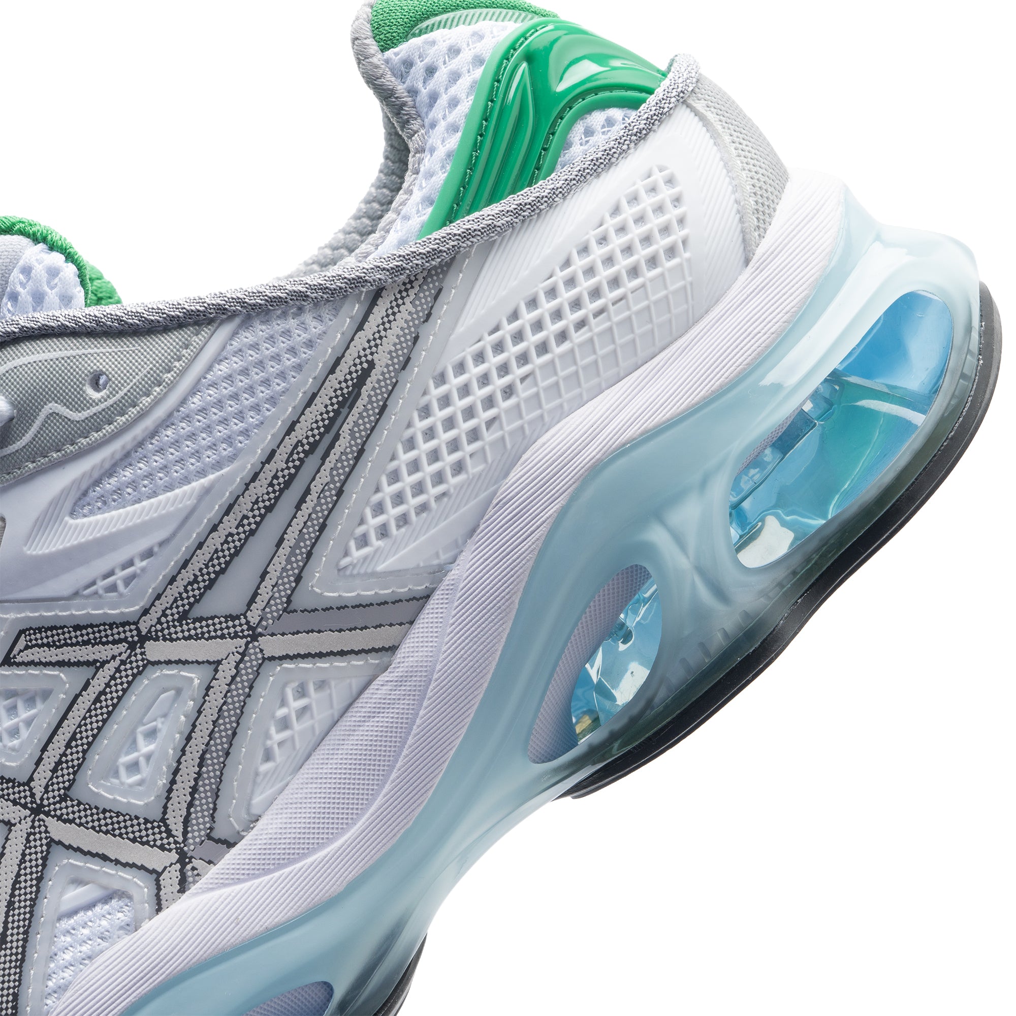 Hidden NY Gel-Kinetic 2.0 White 1203B169-100