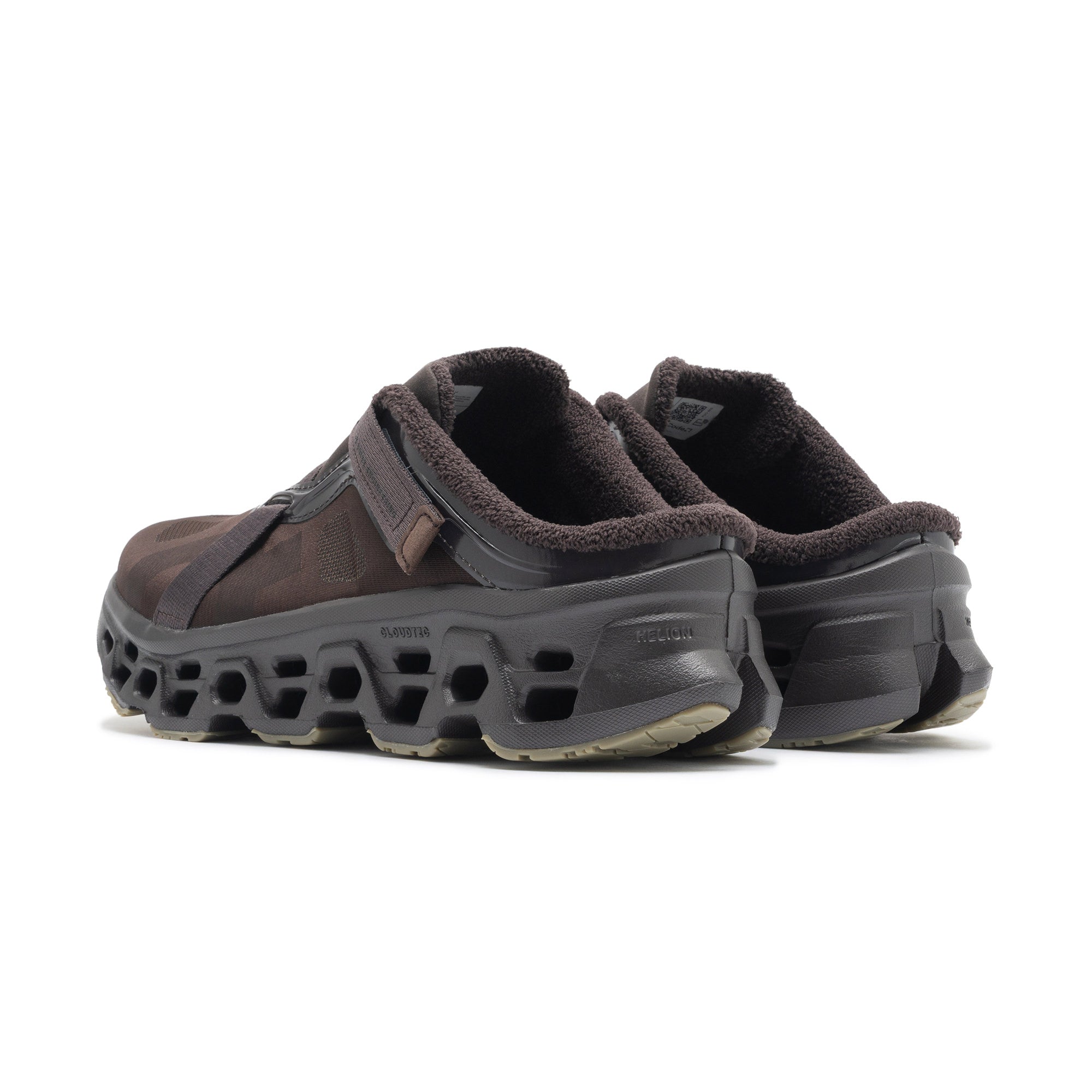 FKA Twigs Cloudmonster 3 Mule Espresso 3MG30343132