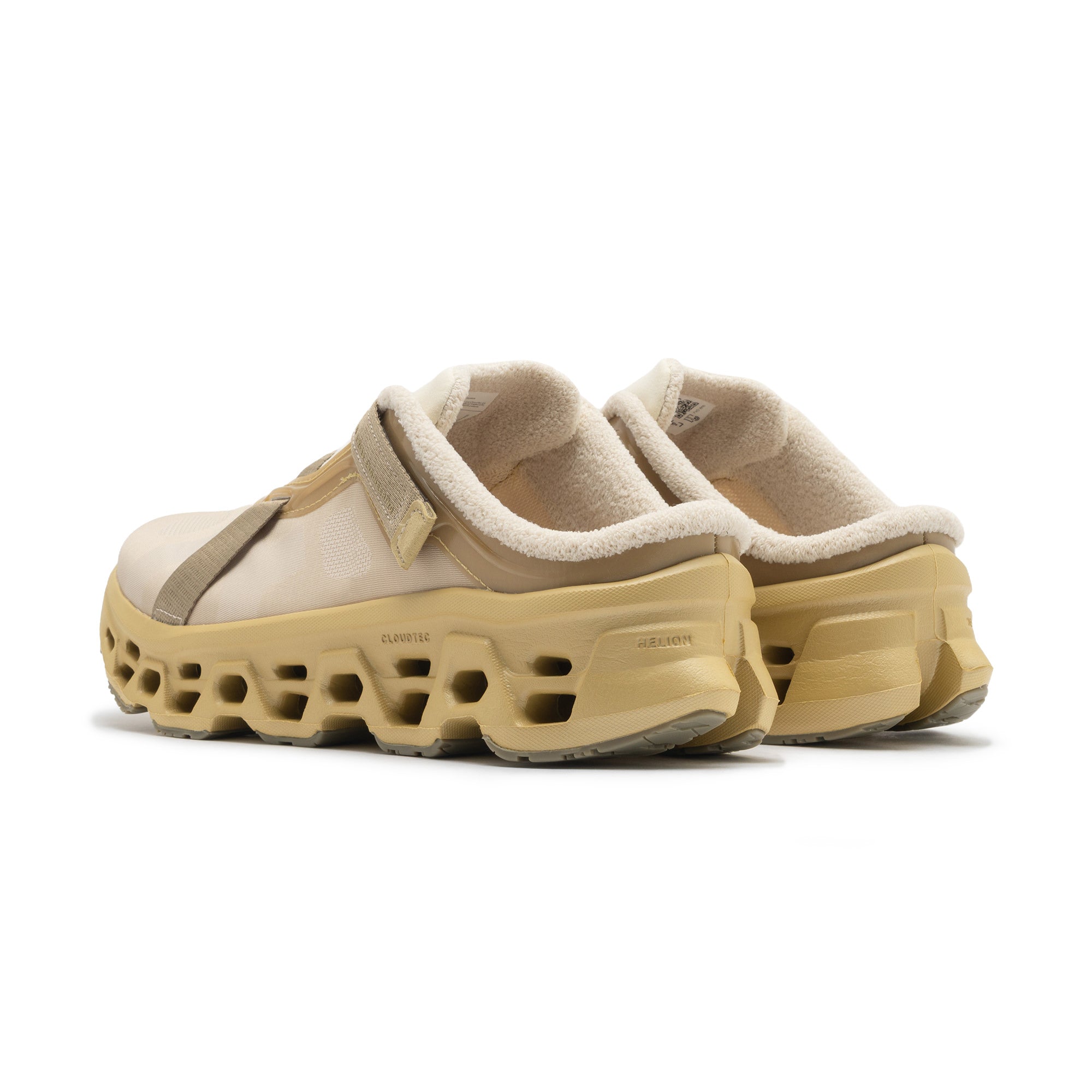 FKA Twigs Cloudmonster 3 Mule Loess 3MG30346025