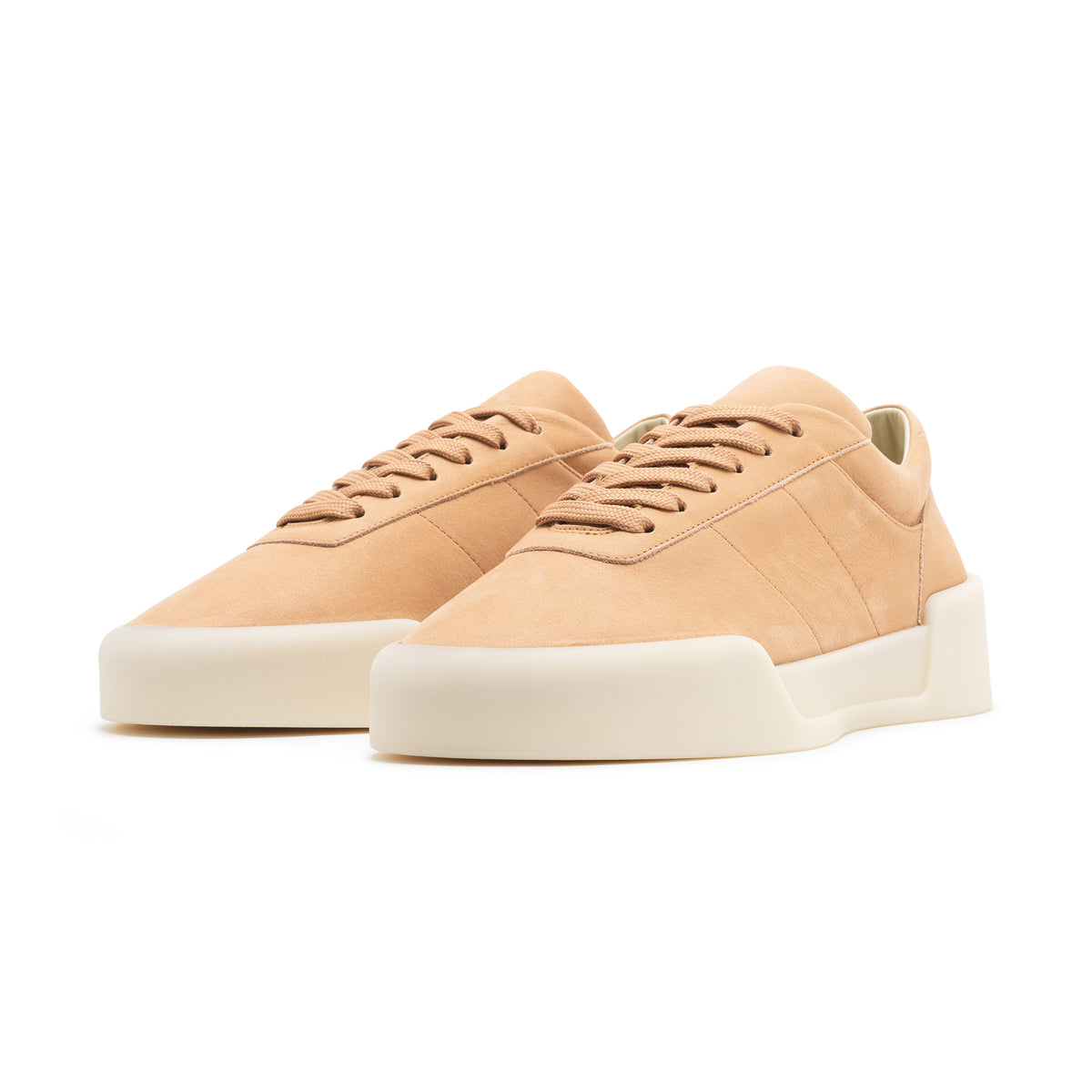 FOG Aerobic Low Dust Blush FG980-101NUB