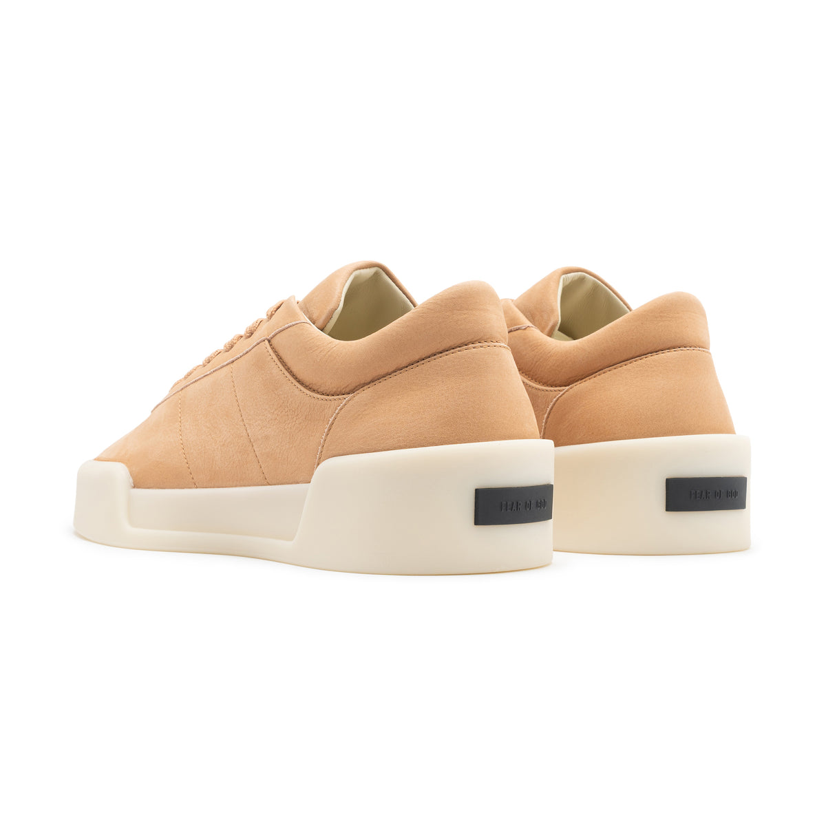 FOG Aerobic Low Dust Blush FG980-101NUB