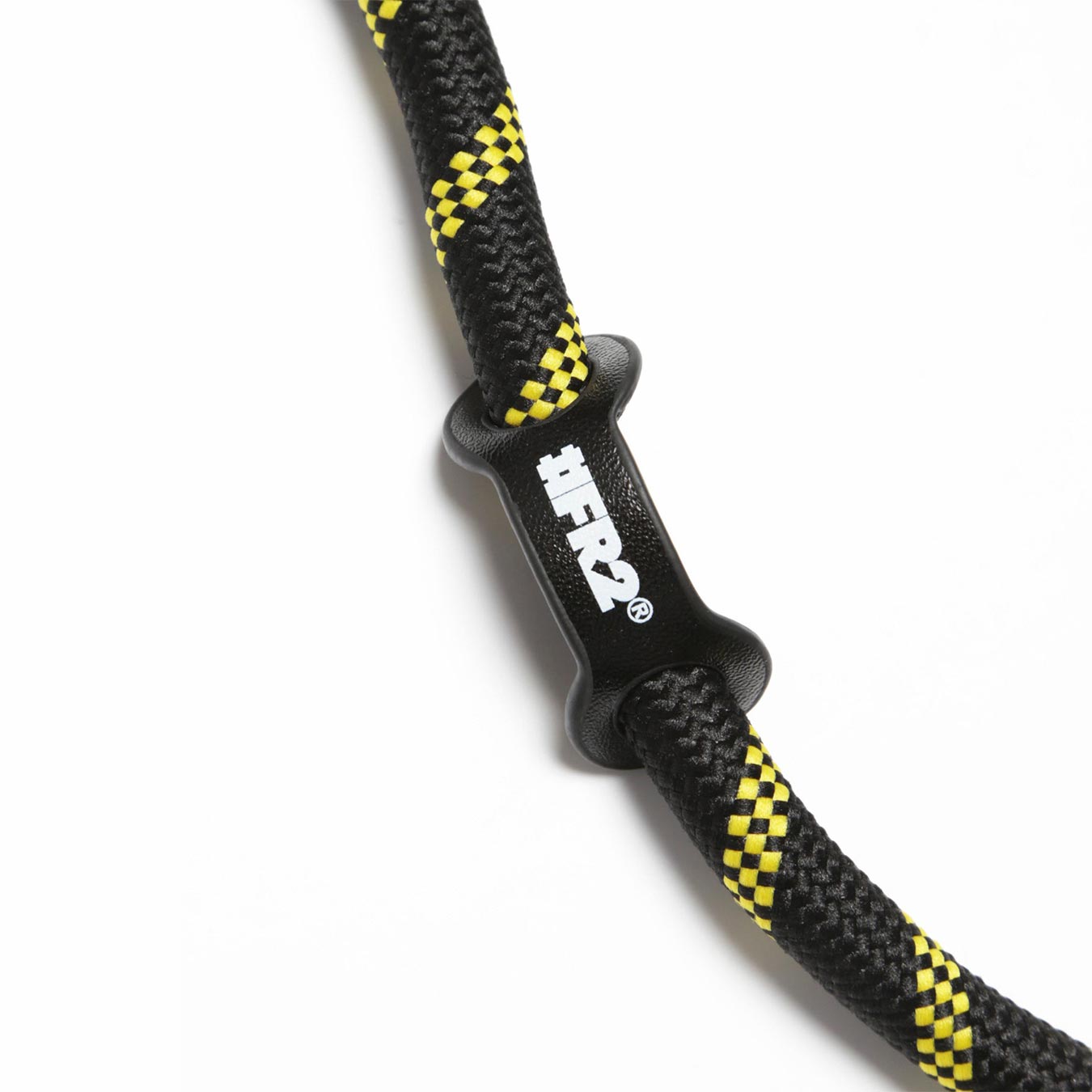 Rope Phone Strap FRA1267 Black