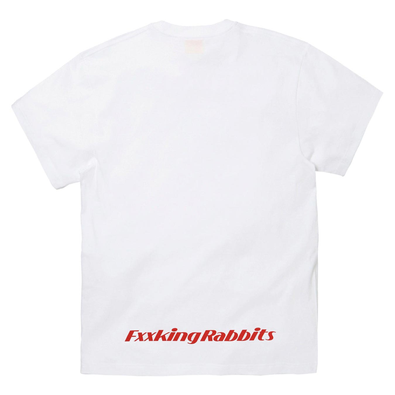 T-shirt Bianco 8ec843-001