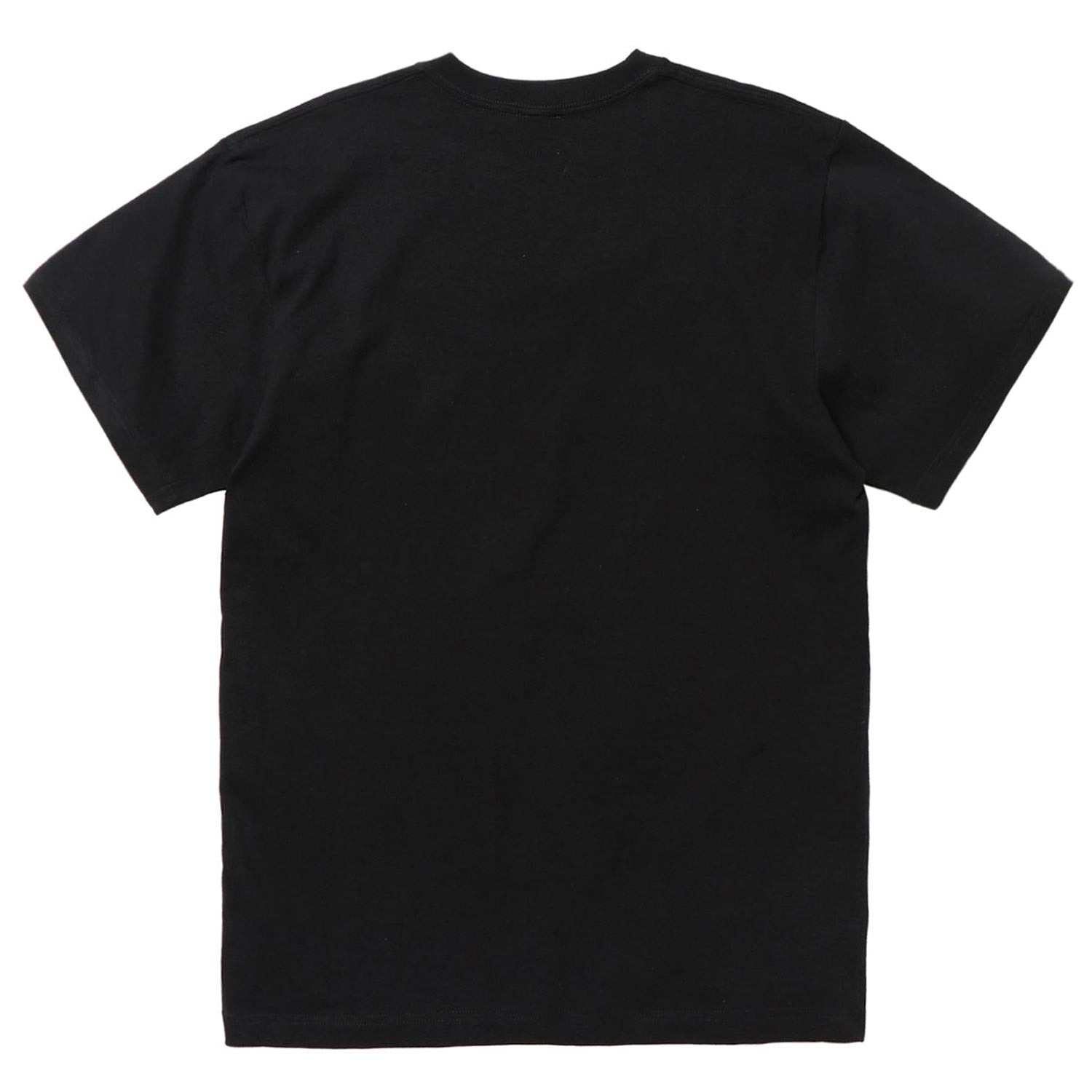 Smoking Art Tee FRC2516 Black