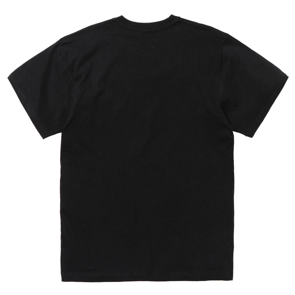 FR2 College Logo Tee FRC2517 Black