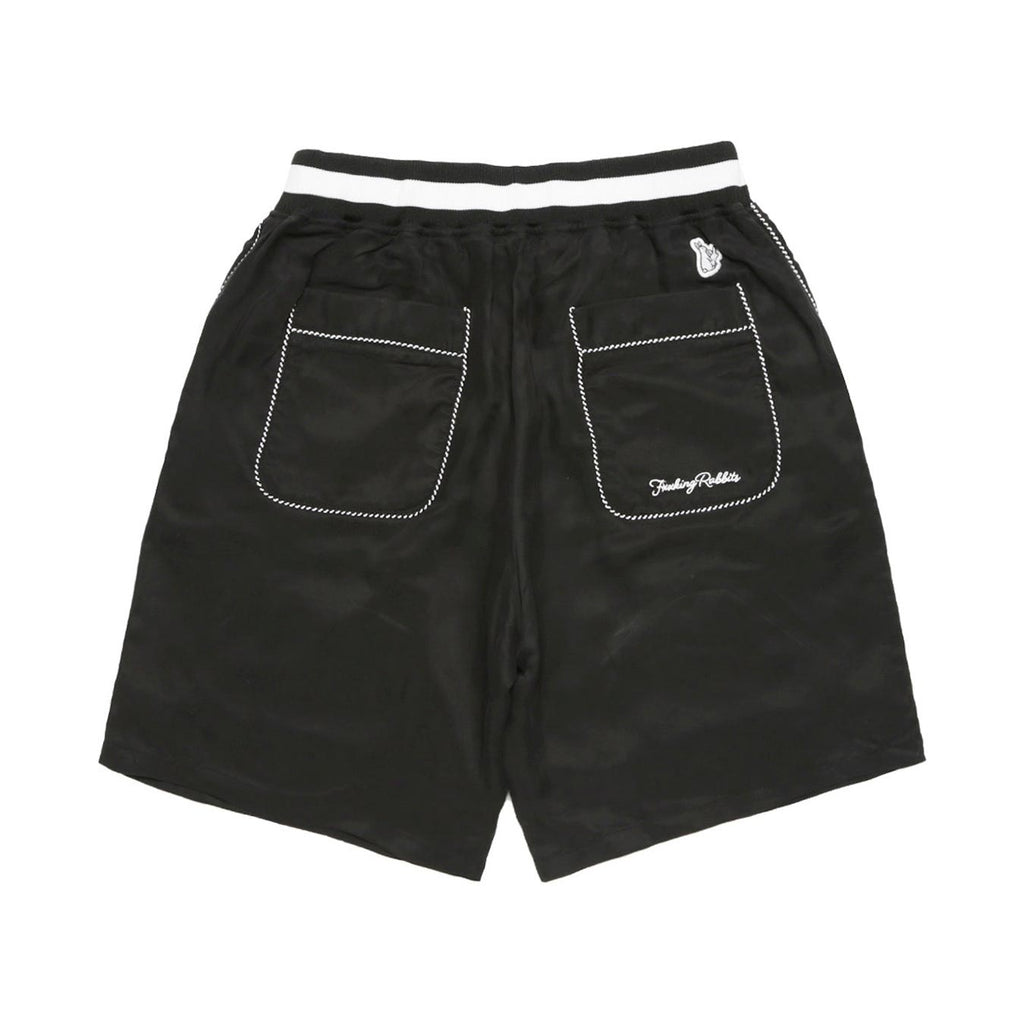 Souvenir Shorts FRP266 Black