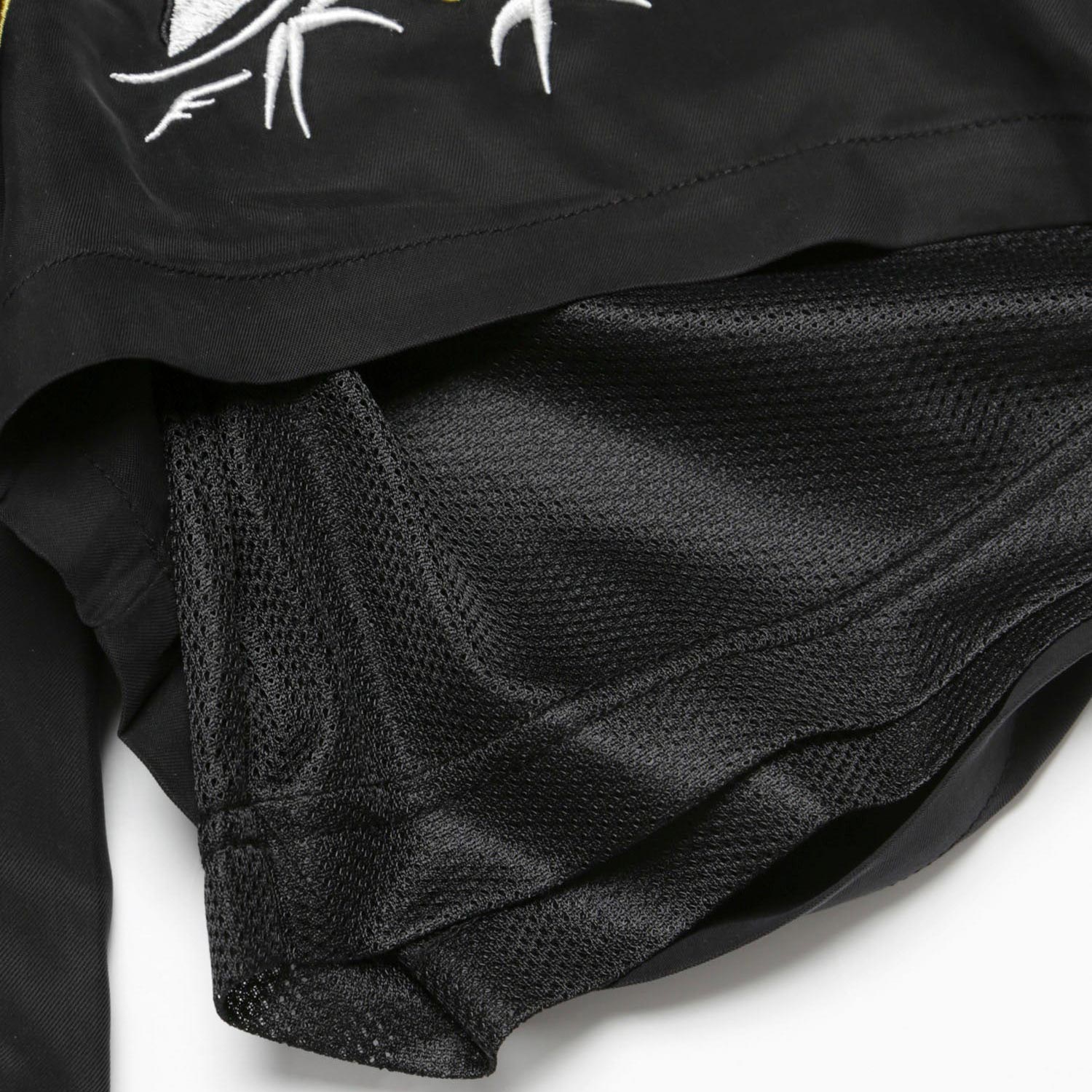 Souvenir Shorts FRP266 Black