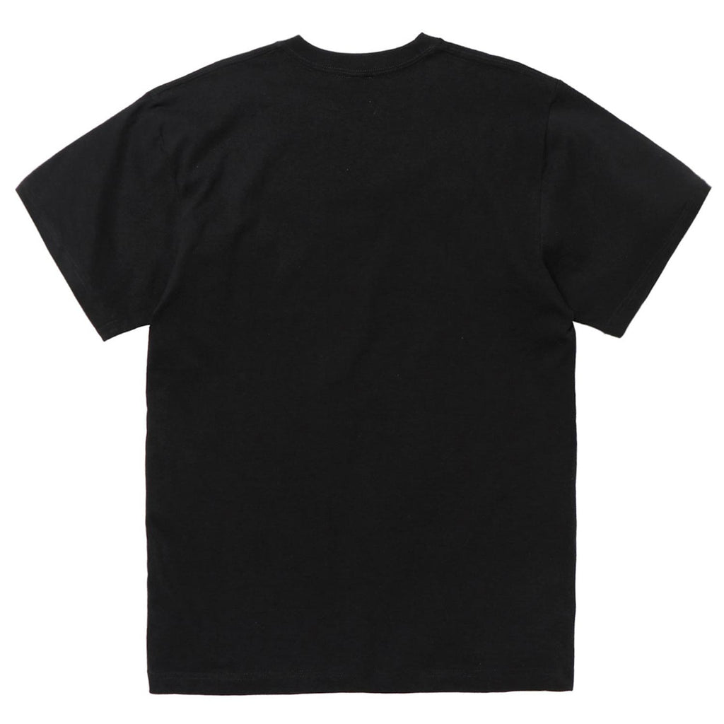 Rabbit Smoke Tee FRC2549 Black