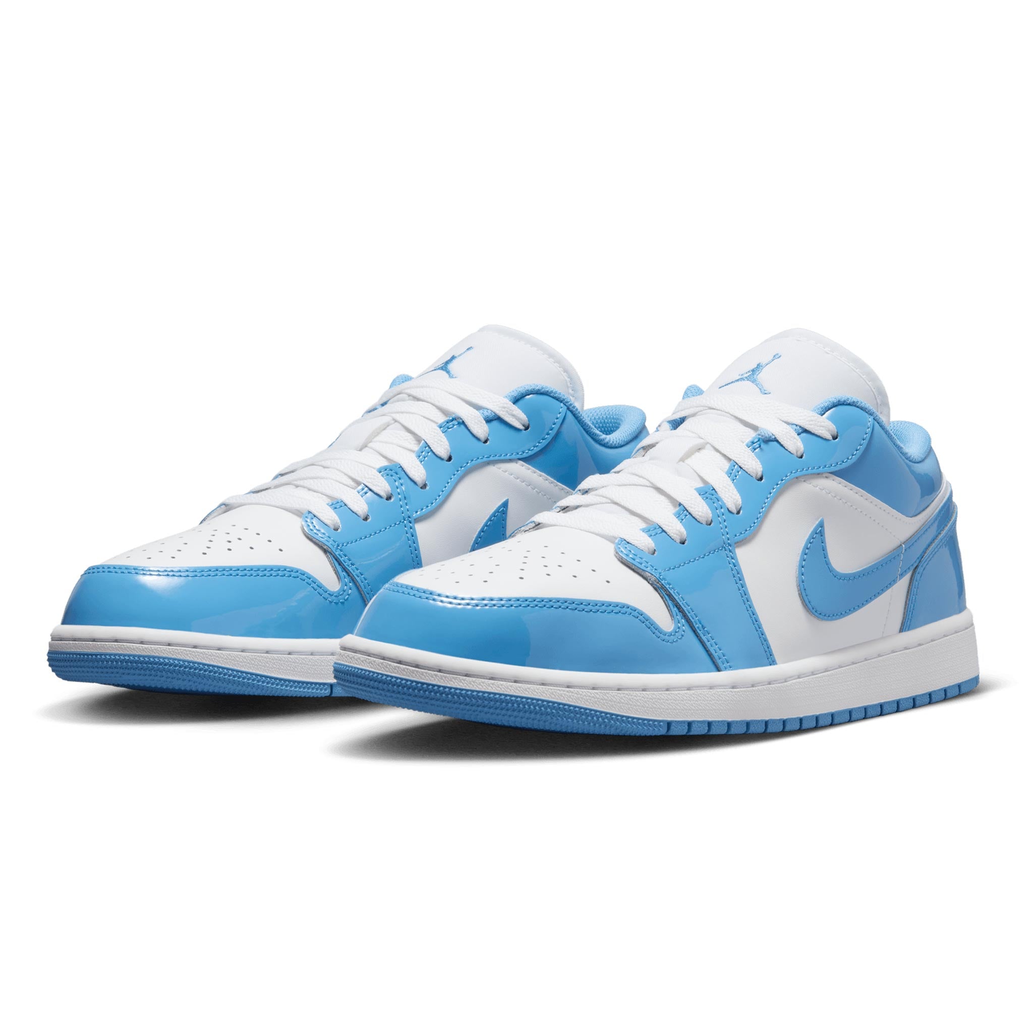 セブン osm o    actio n Air Jordan 1 Low SE White/Legend Blue FZ2138-114 – Capsule