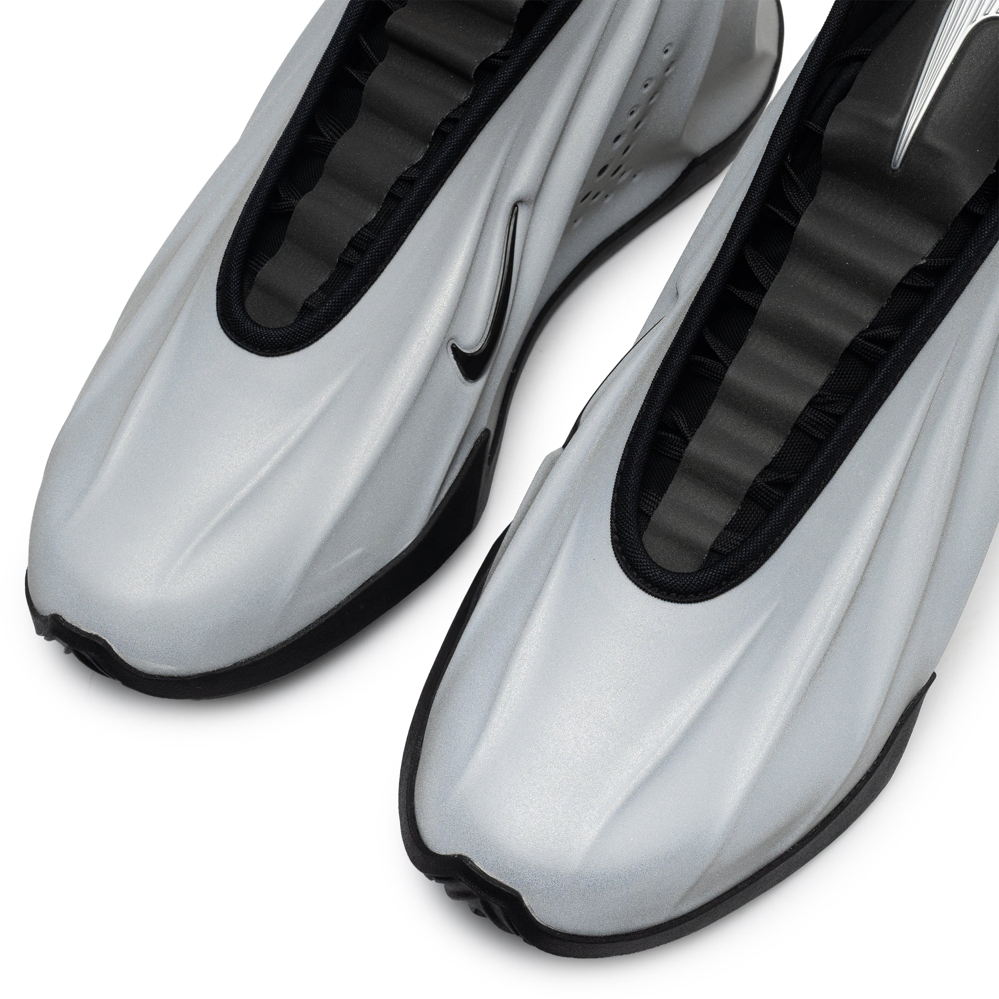 Nike G.T. Future METALLIC SILVER/BLACK FZ5590-002