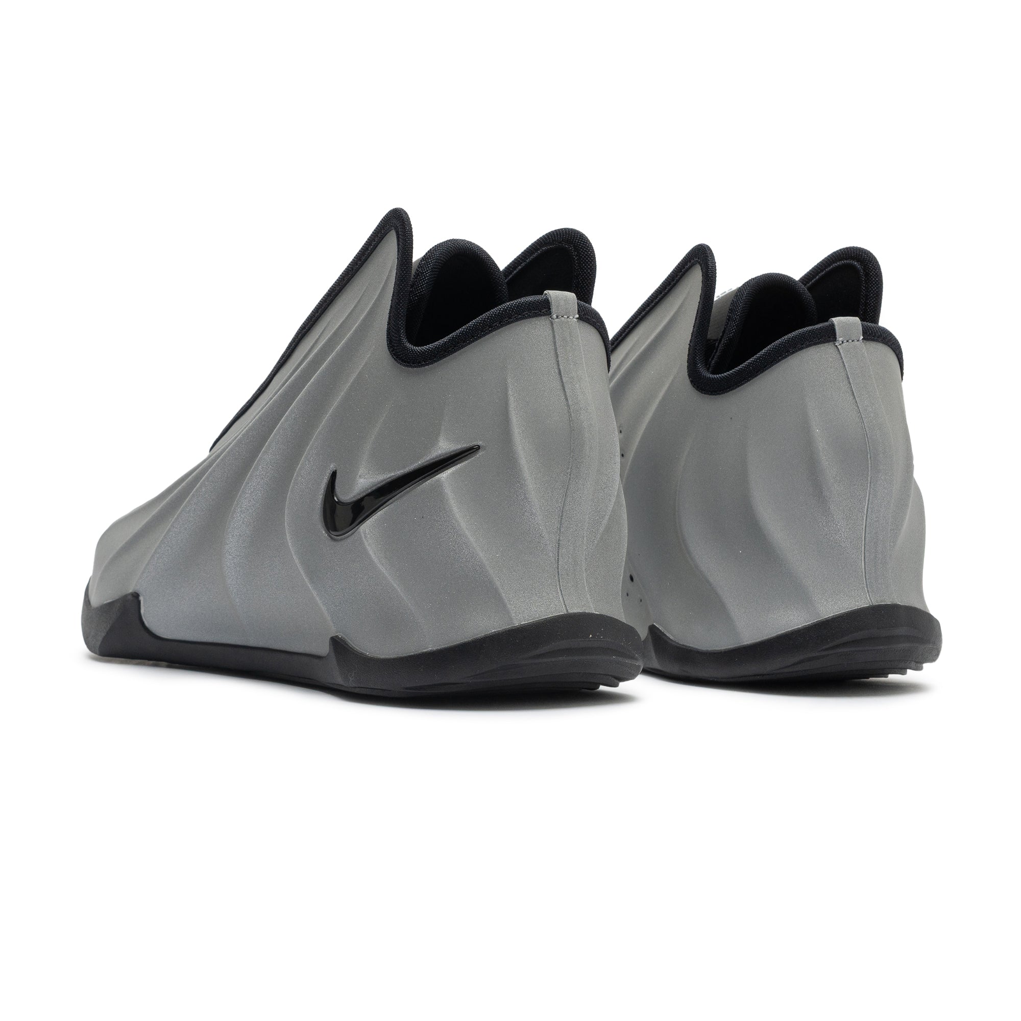 Nike G.T. Future METALLIC SILVER/BLACK FZ5590-002
