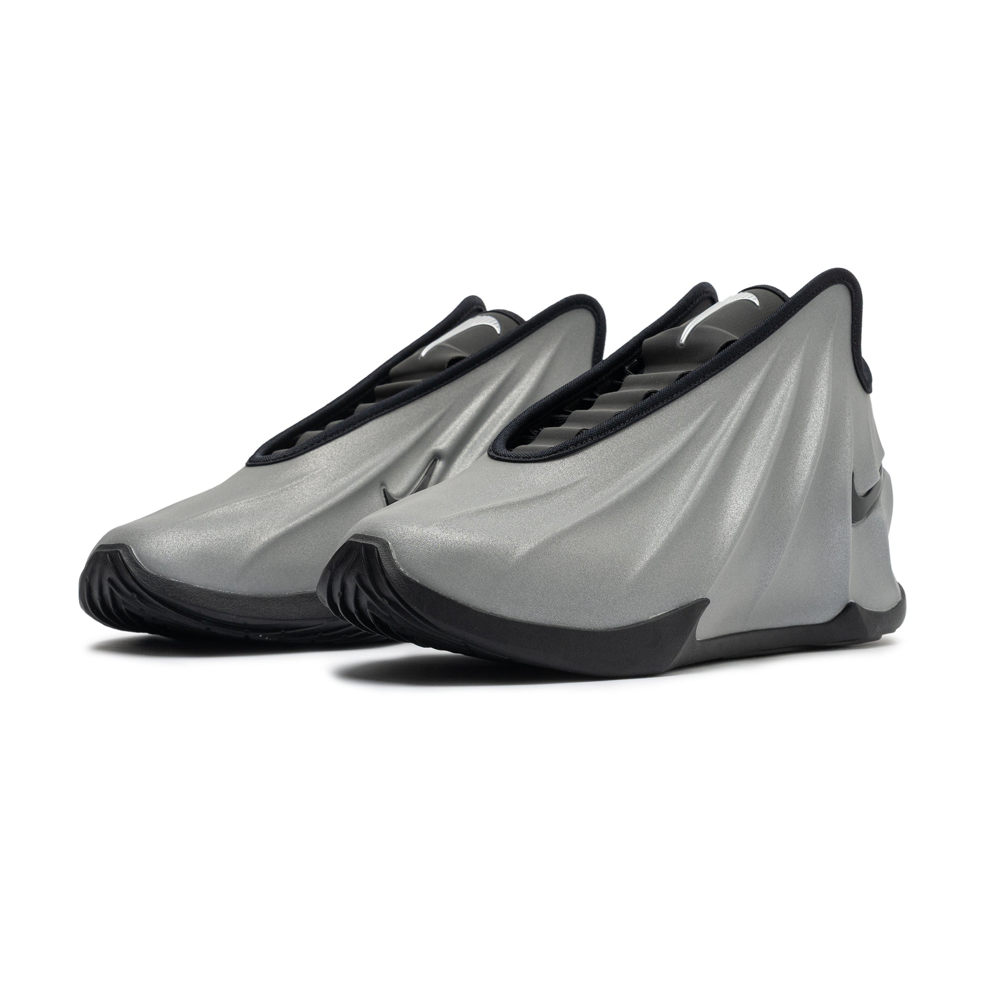 Nike G.T. Future METALLIC SILVER/BLACK FZ5590-002