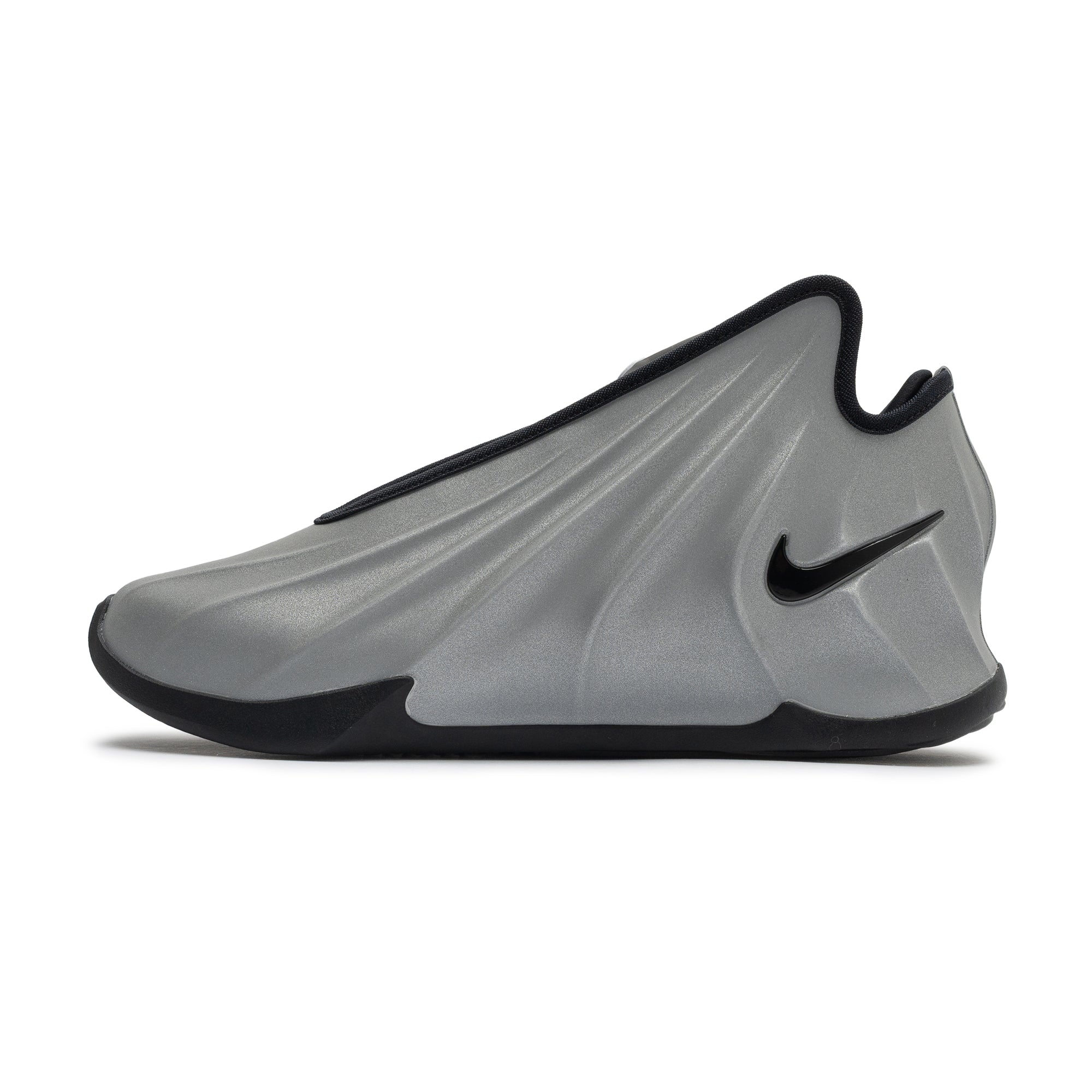 Nike G.T. Future METALLIC SILVER/BLACK FZ5590-002