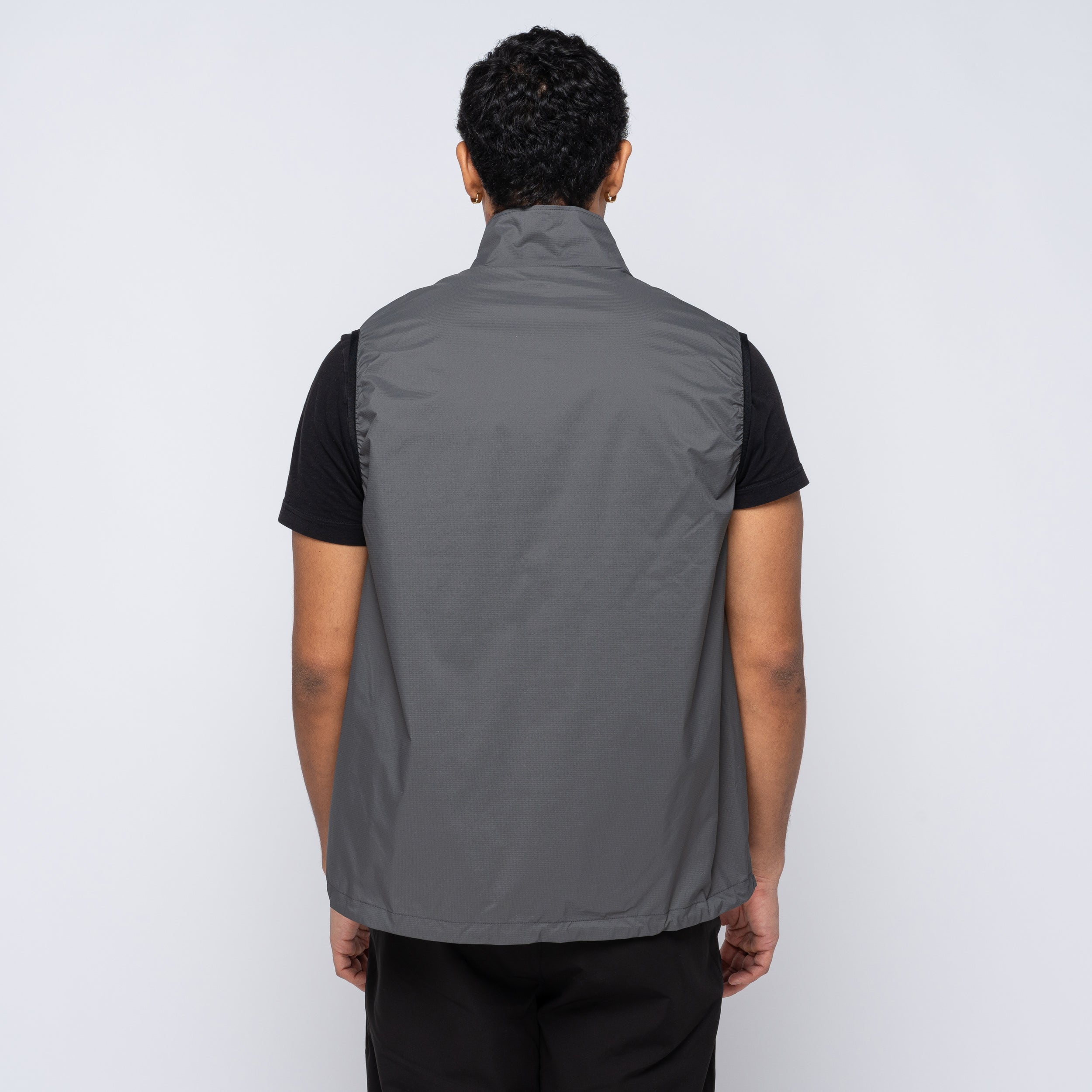 ページ EQUILIBRIUM Wind Vest 2 Goldwin - PERTEX EQUILIBRIUM Wind Vest【LAST 1】 – +81