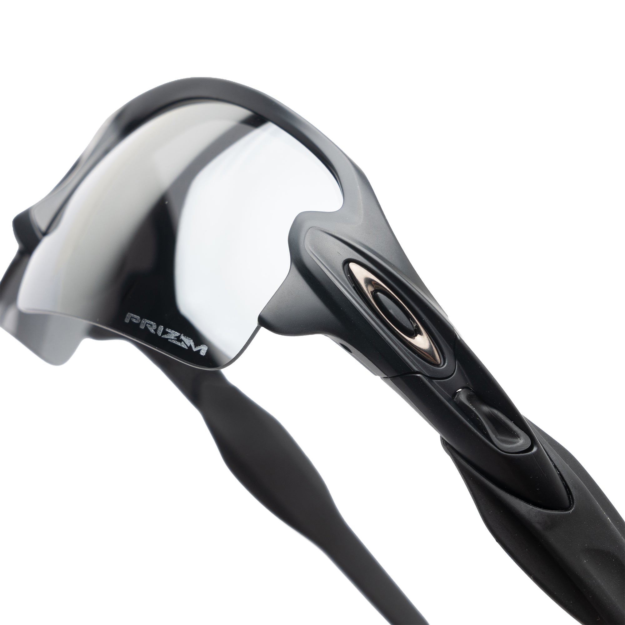 Flak 2.0 9271 Matte Black Prizm Black