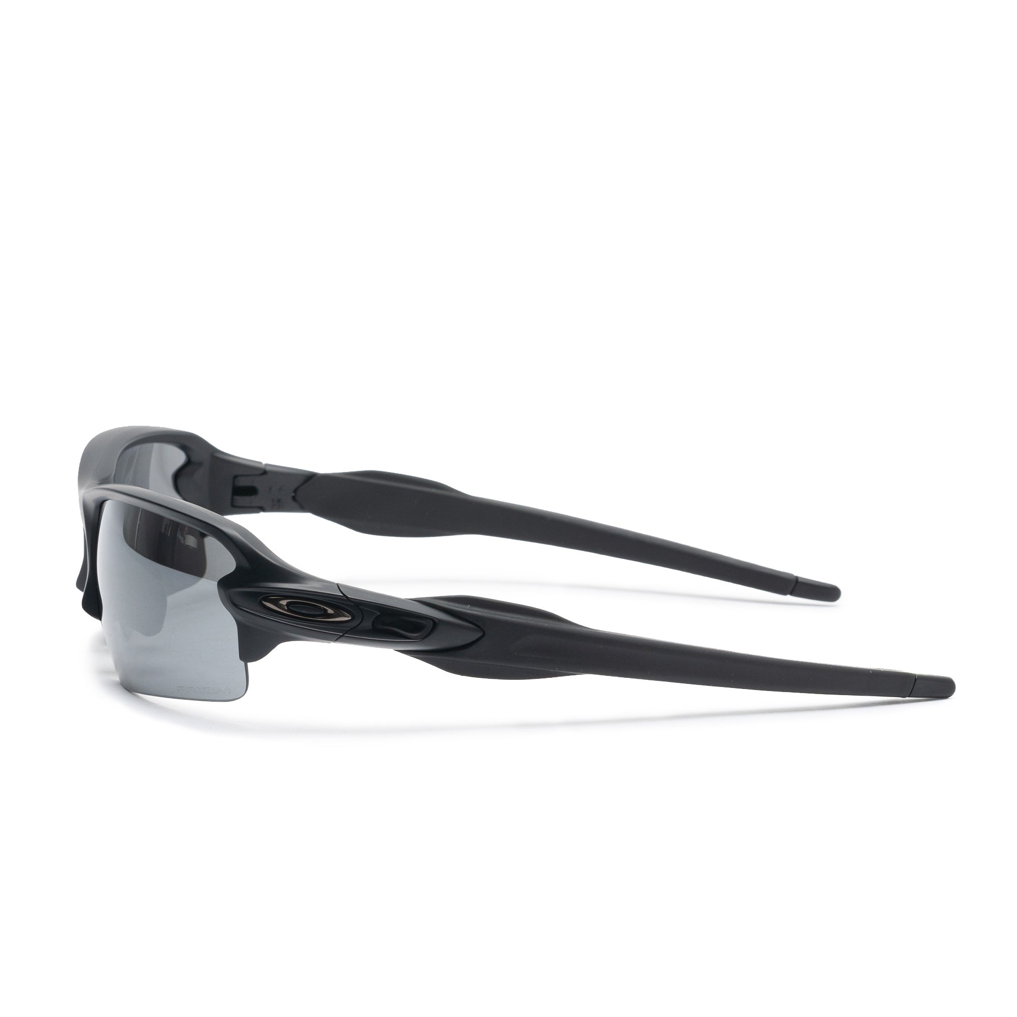 Flak 2.0 9271 Matte Black Prizm Black
