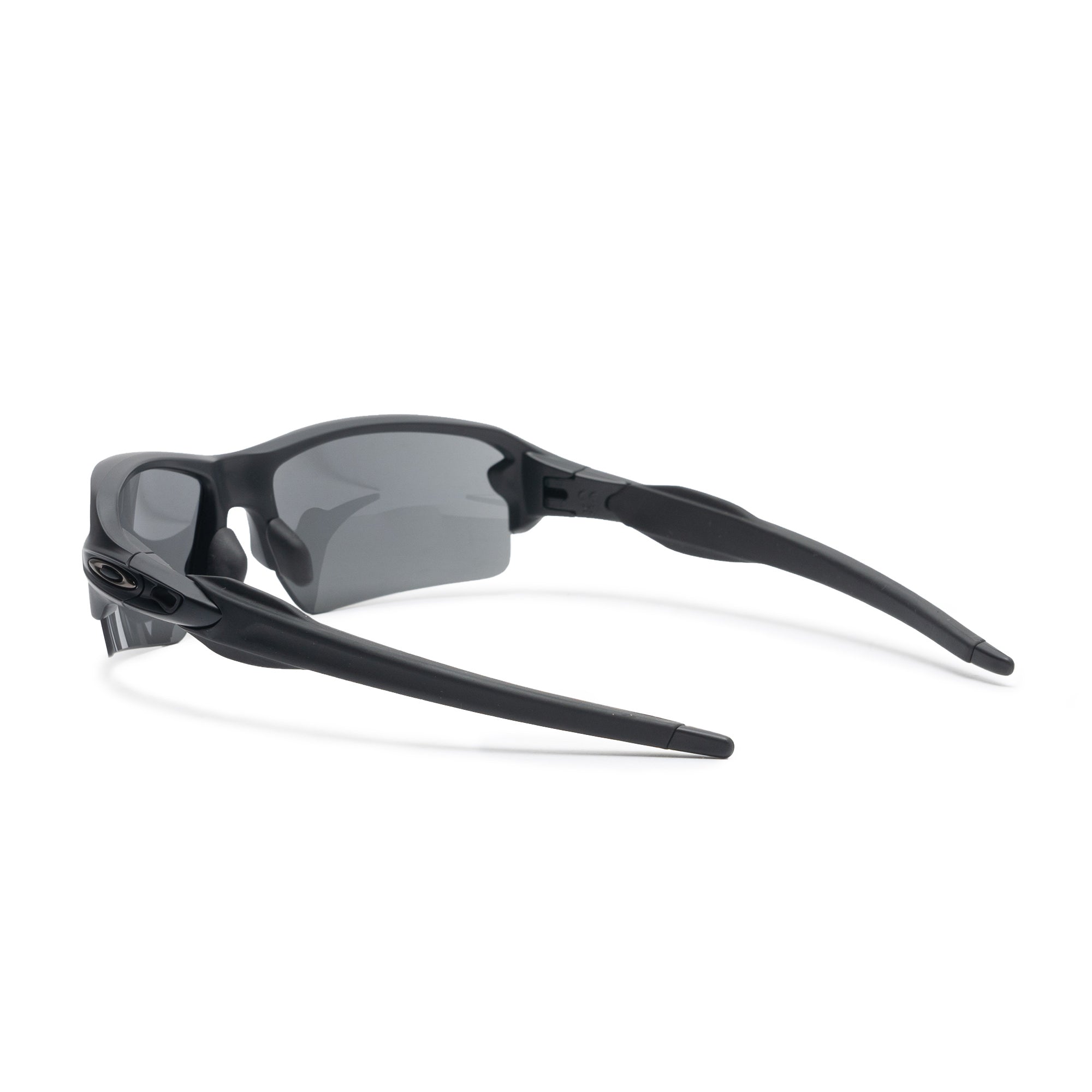 Flak 2.0 9271 Matte Black Prizm Black