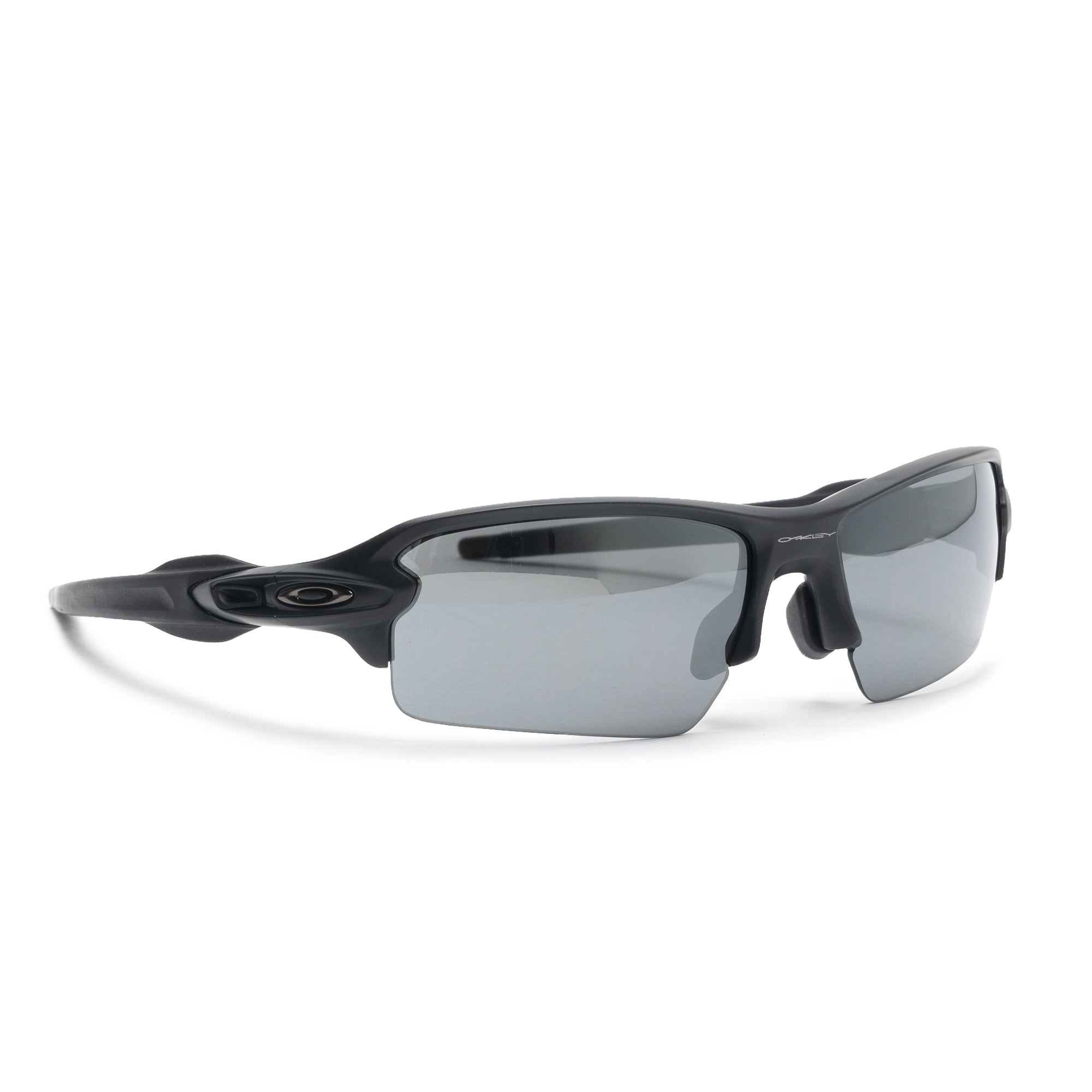 Flak 2.0 9271 Matte Black Prizm Black