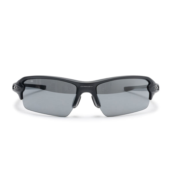 Flak 2.0 9271 Matte Black Prizm Black