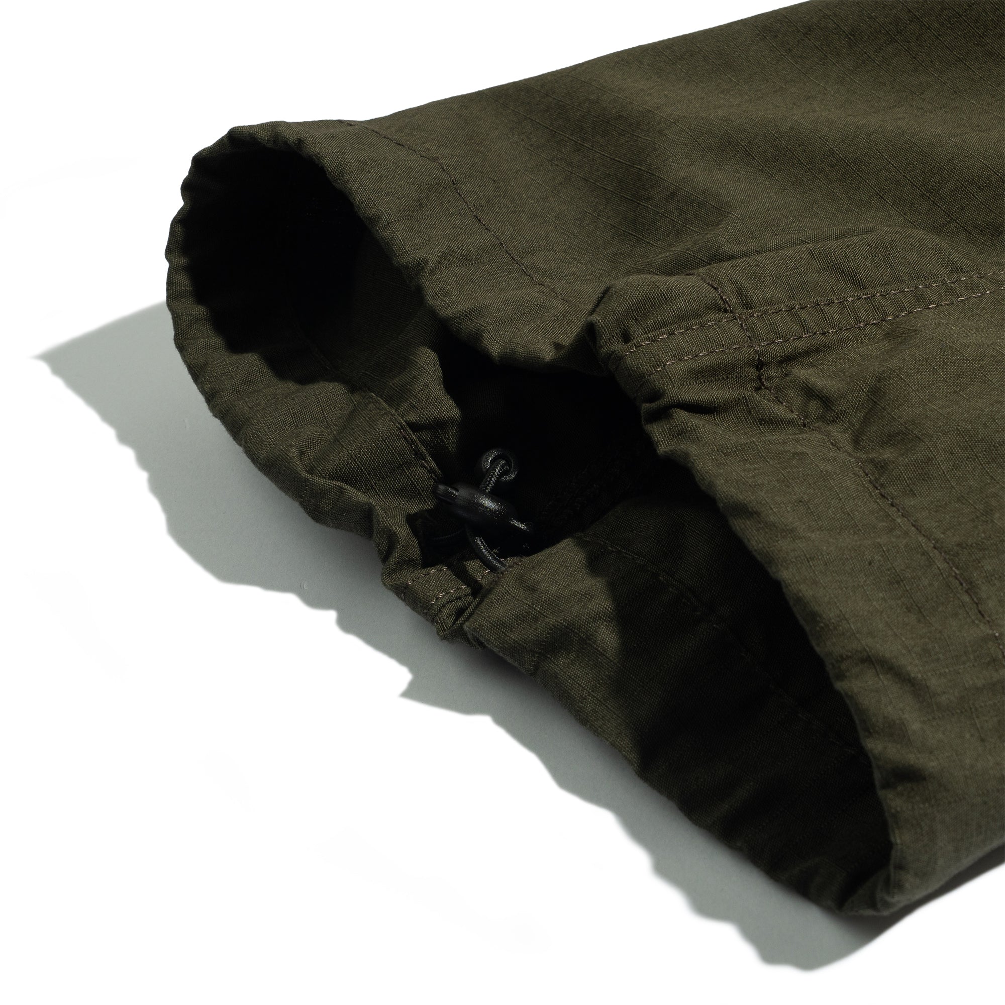 Fletcher Pant 7oz Cotton Cowlitz Ripstop Cypress I037078