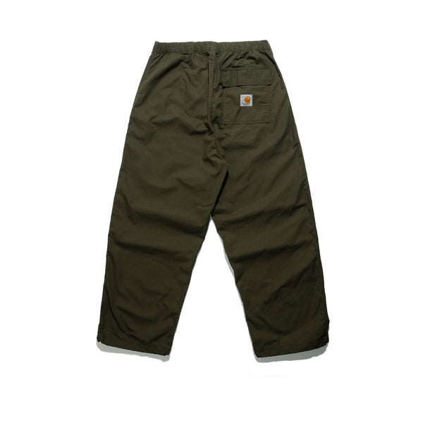 Fletcher Pant 7oz Cotton Cowlitz Ripstop Cypress I037078