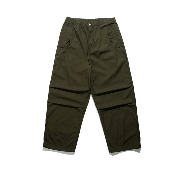 Fletcher Pant 7oz Cotton Cowlitz Ripstop Cypress I037078