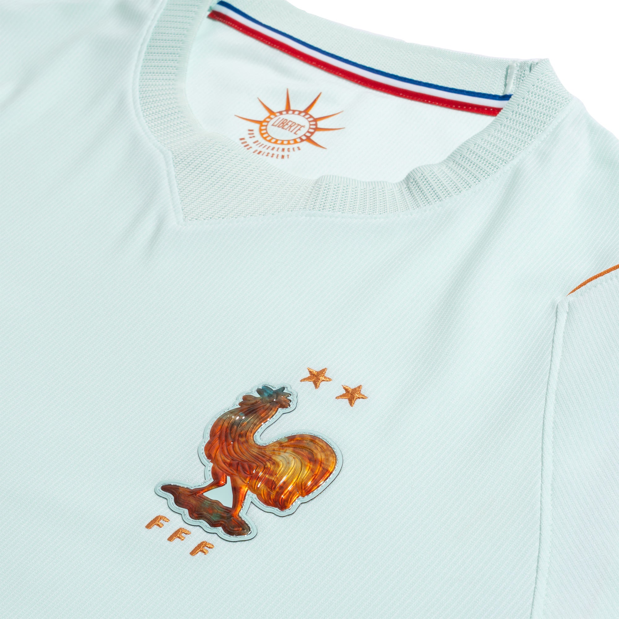 France National Team 2026 Stadium Away IGLOO/MONARCH IB5367-394