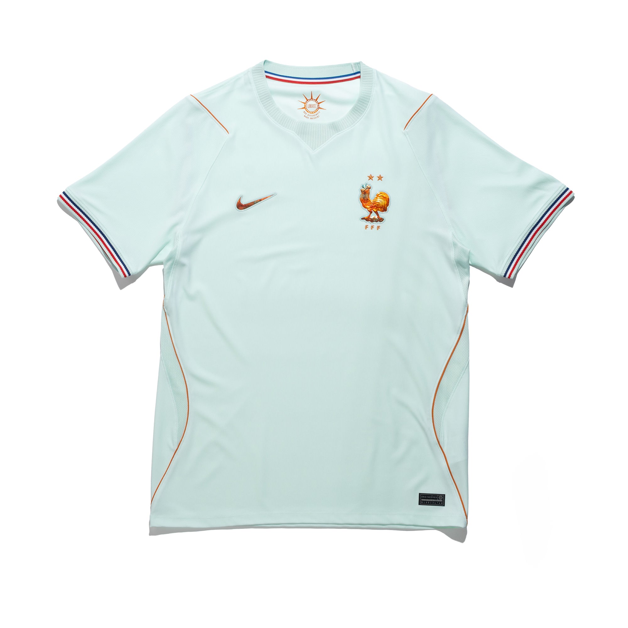 France National Team 2026 Stadium Away IGLOO/MONARCH IB5367-394