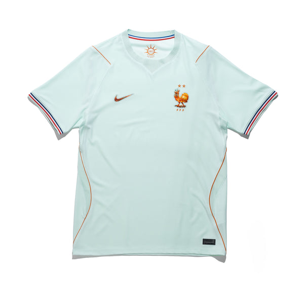 France National Team 2026 Stadium Away IB5367-394