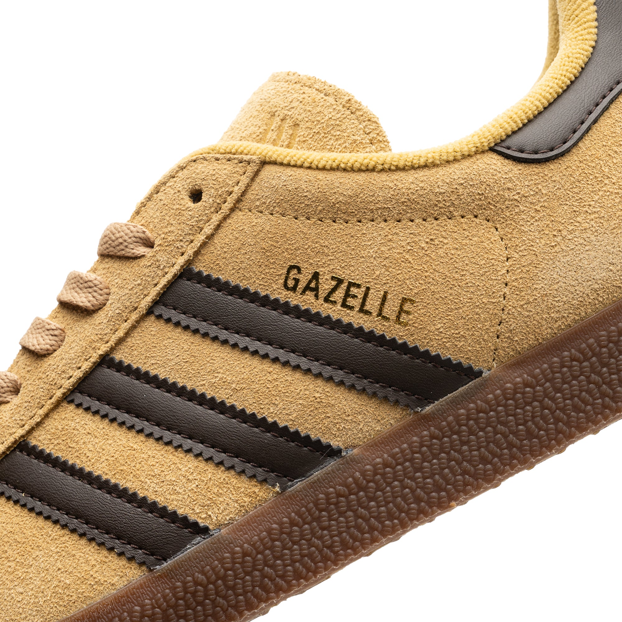 Gazelle Golden Beige JR6287