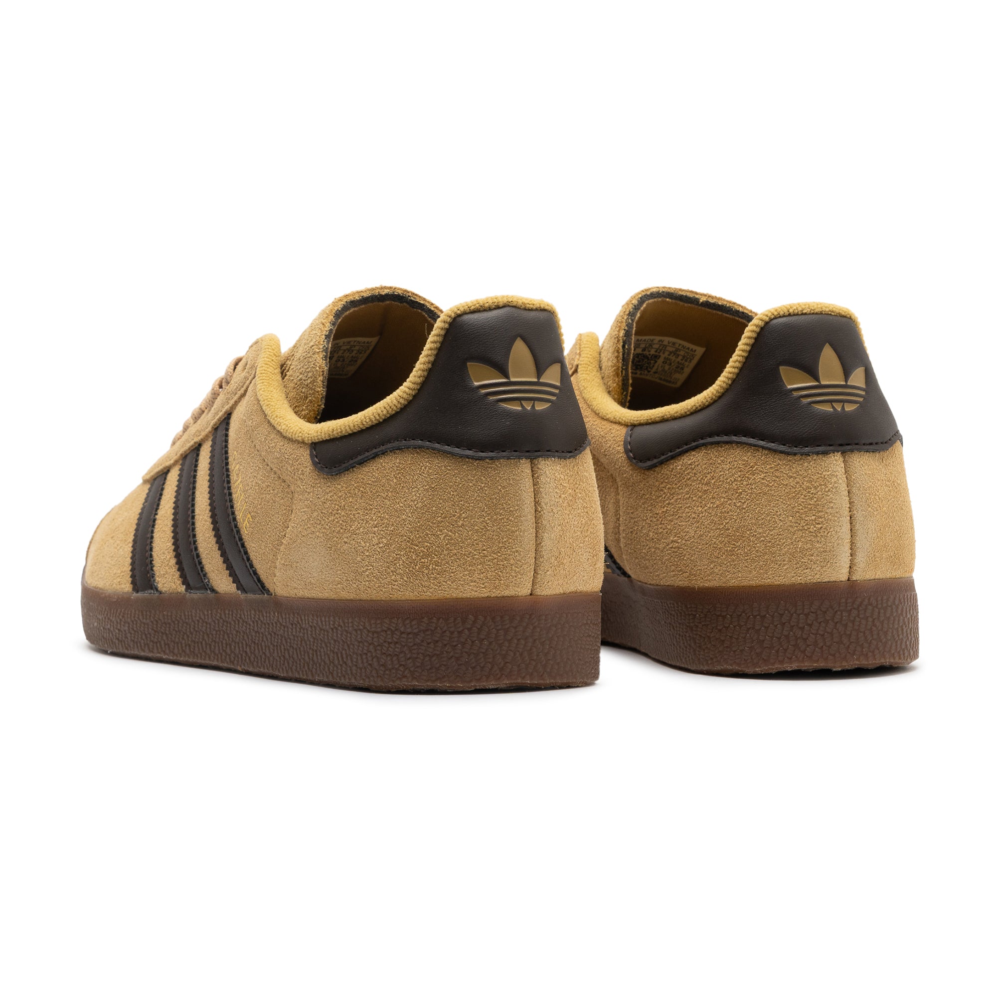 Gazelle Golden Beige JR6287