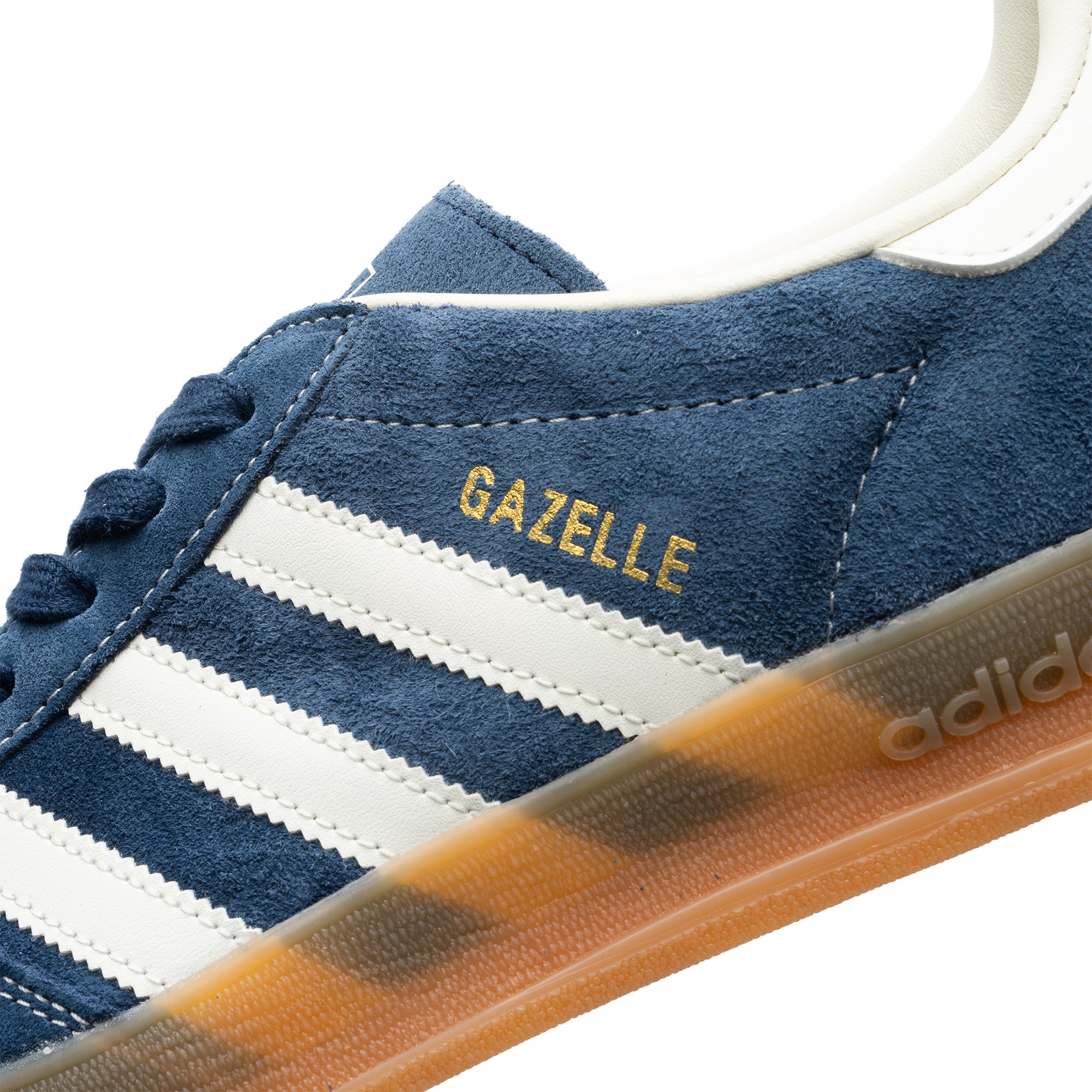 Gazelle Indoor Navy JQ8393