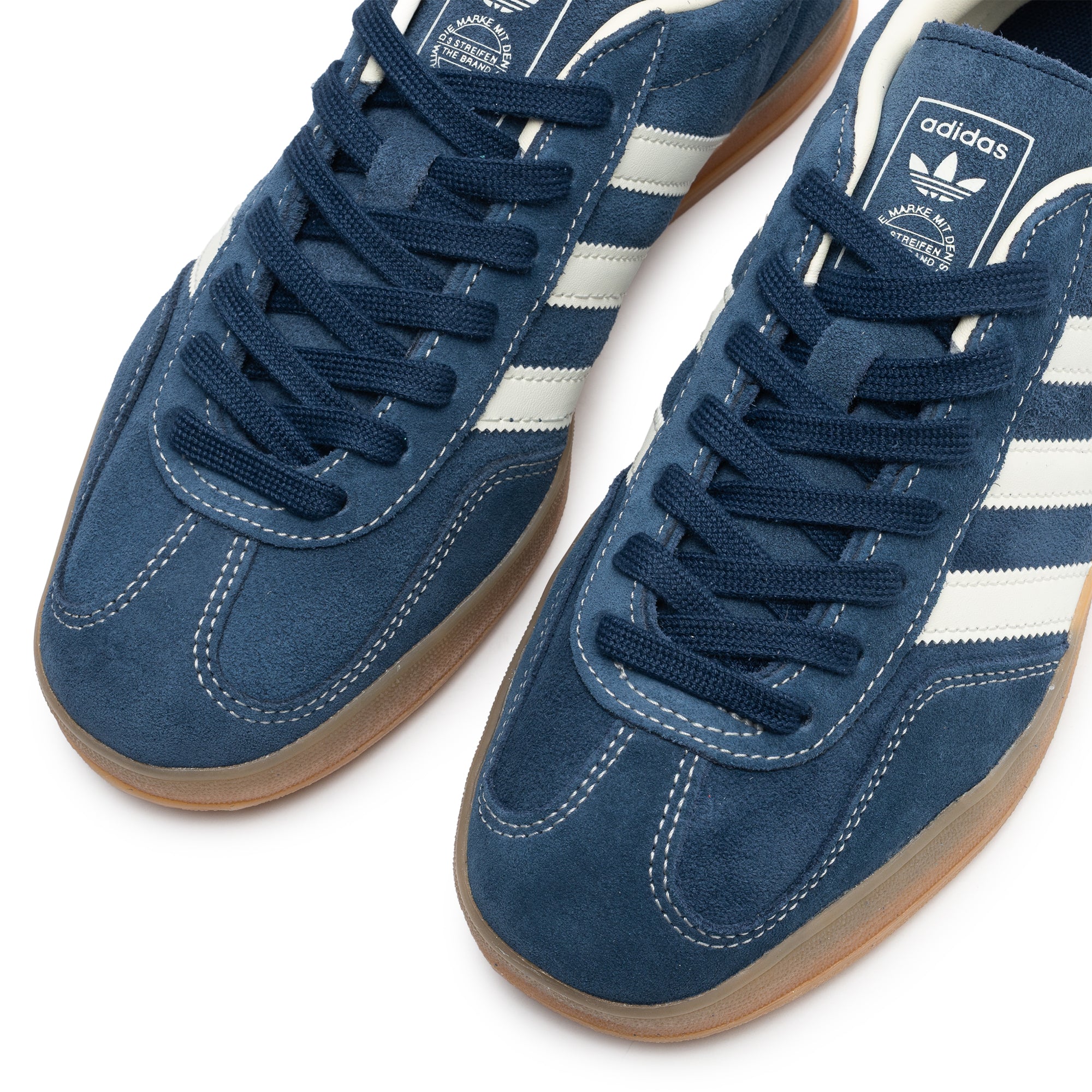 Gazelle Indoor Navy JQ8393