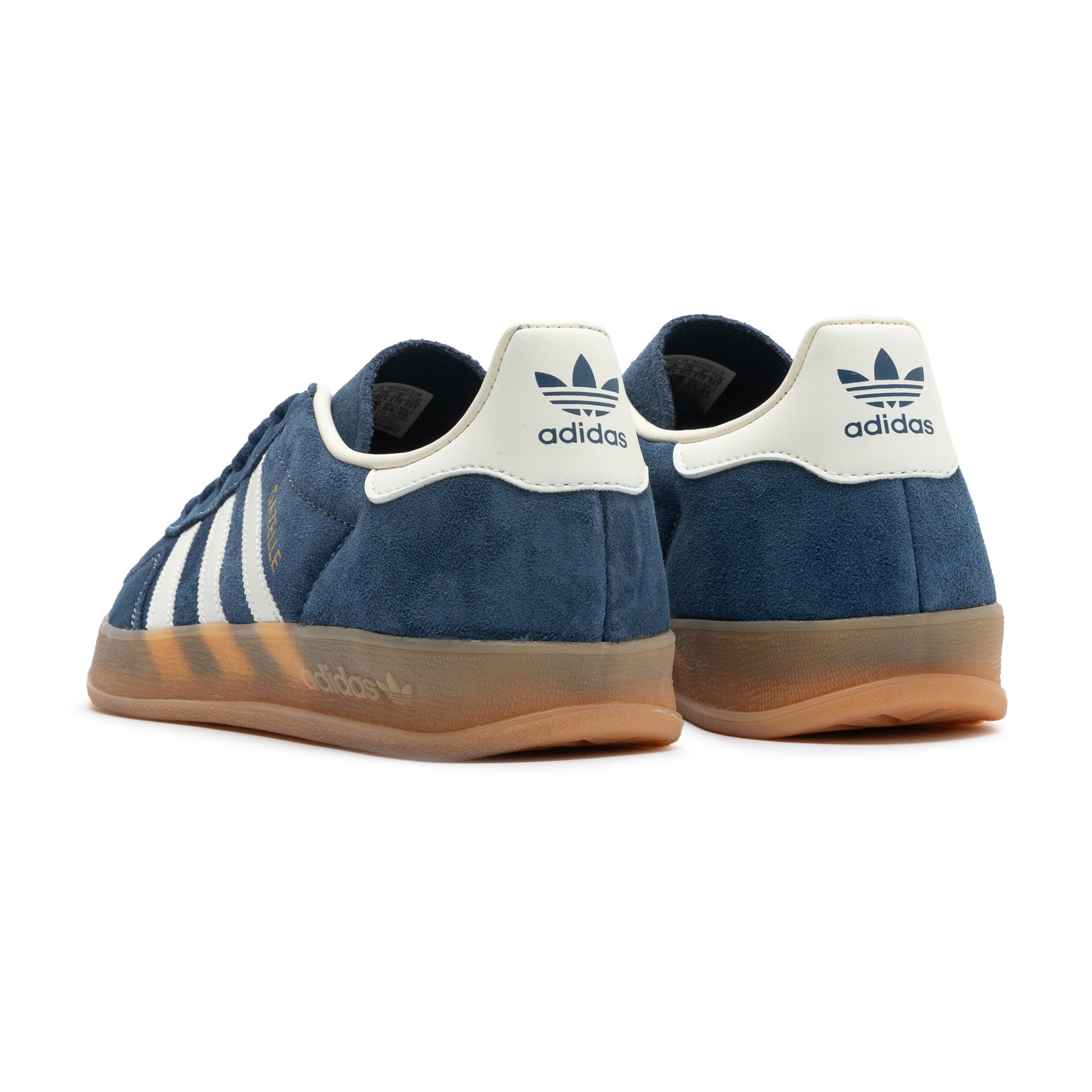 Gazelle Indoor Navy JQ8393